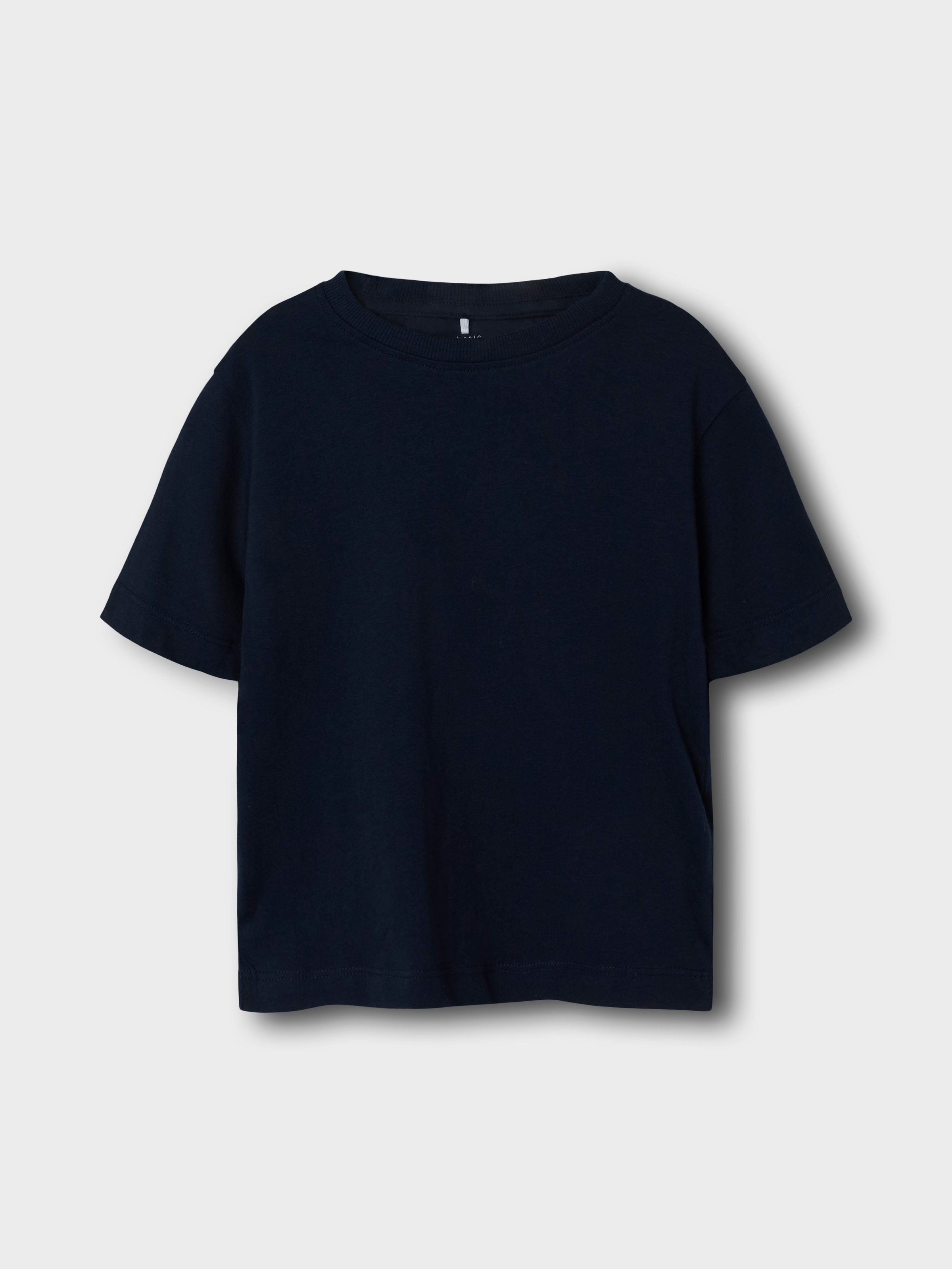 Name It T-Shirt »NMMVOBBO SS NREG TOP NOOS«