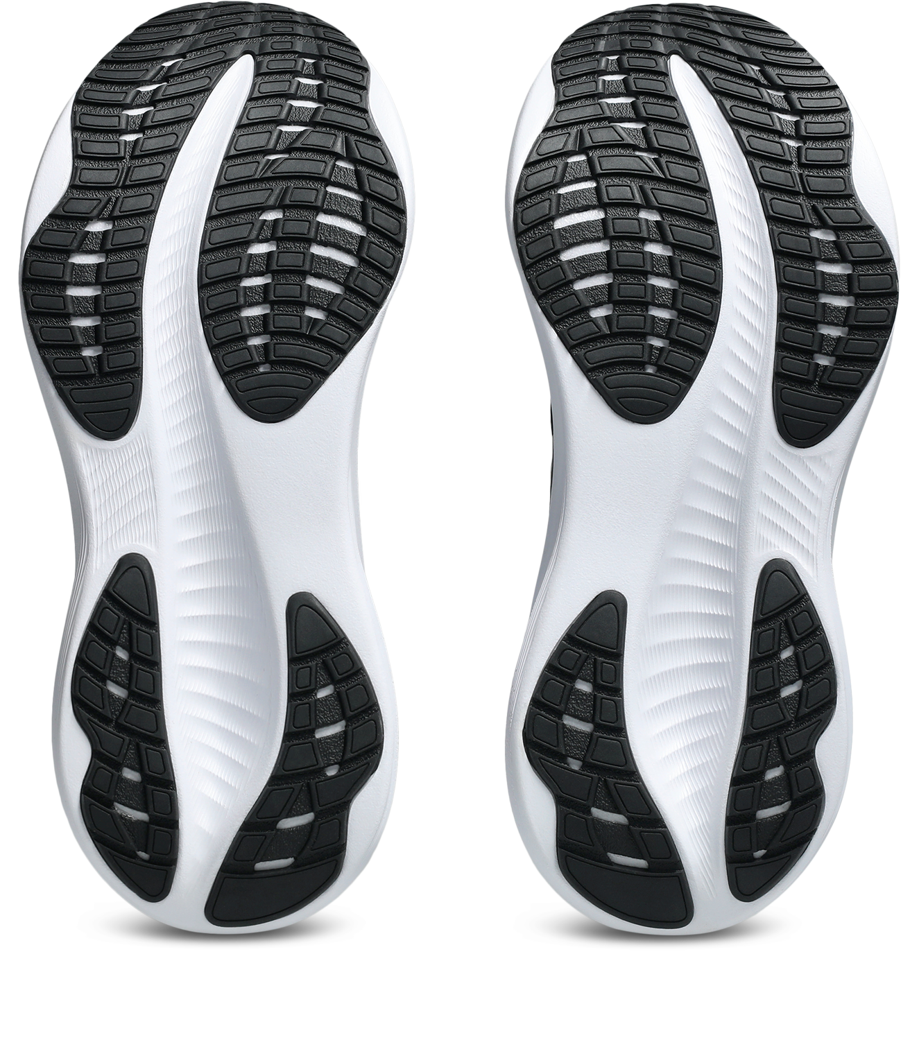Asics pour femme. 1012B861 Chaussures Gel-Excite 11 noir (39.5), Plat, Lacets, Casuel, Sport, Running, Multisport 3