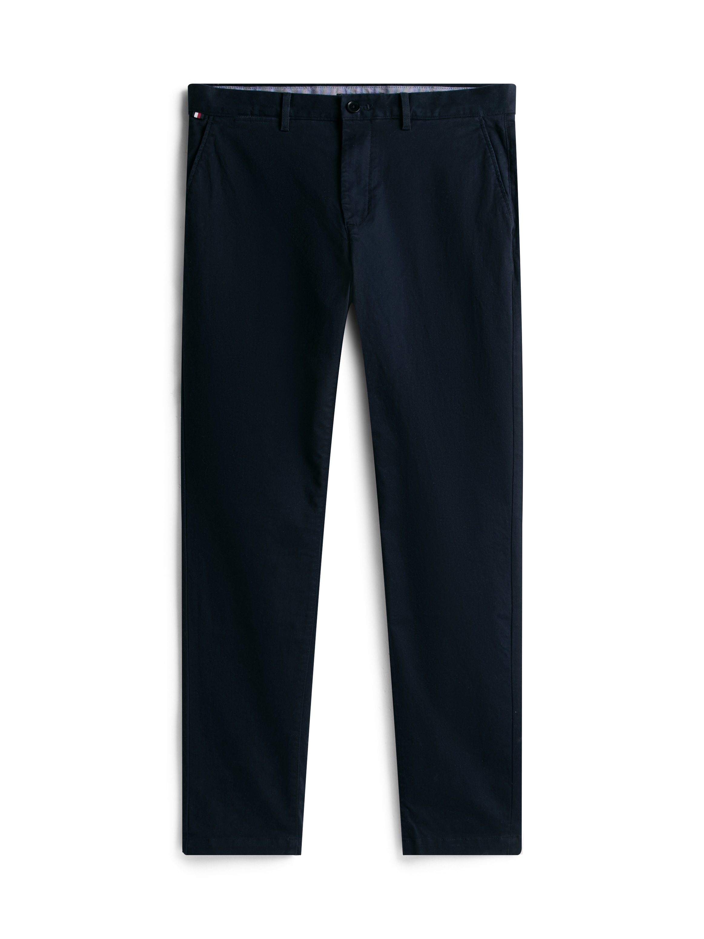Tommy Hilfiger Core Harlem Essential Chino Trousers Blue 40 3