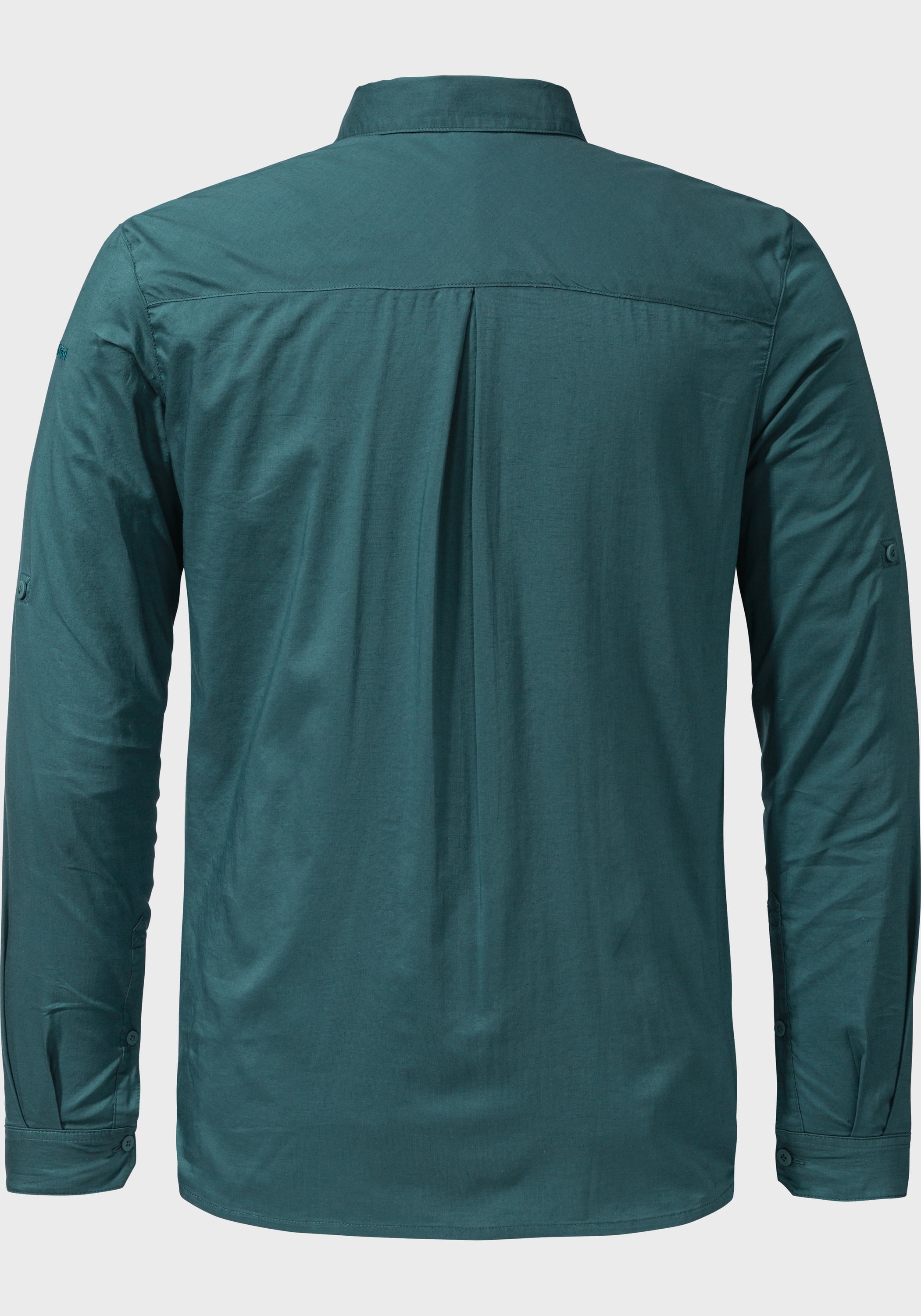 Schöffel Outdoorhemd "Shirt Treviso M" günstig online kaufen