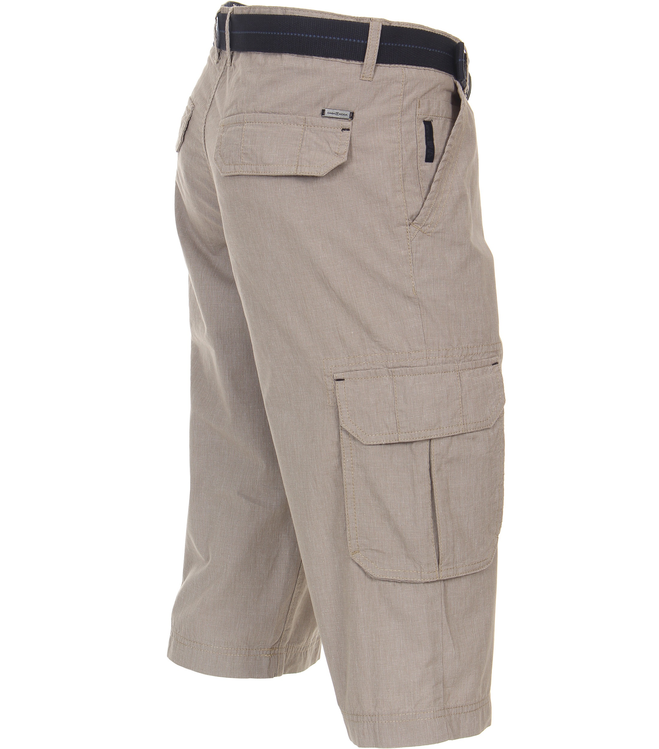 CASAMODA Bermudas »CASAMODA Bermuda uni«