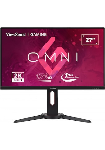 Gaming-Monitor »VS17861(VX2780J-2K)«, 68,5 cm/27 Zoll, 2560 x 1440 px, QHD, 170 Hz
