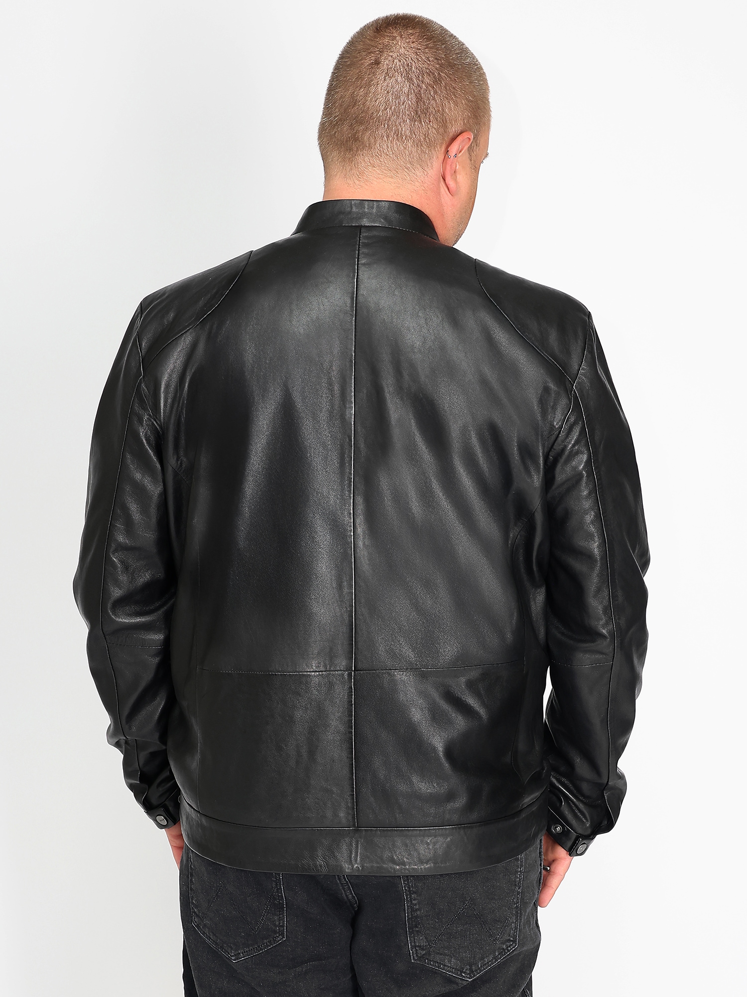 Maze Lederjacke »42024135«