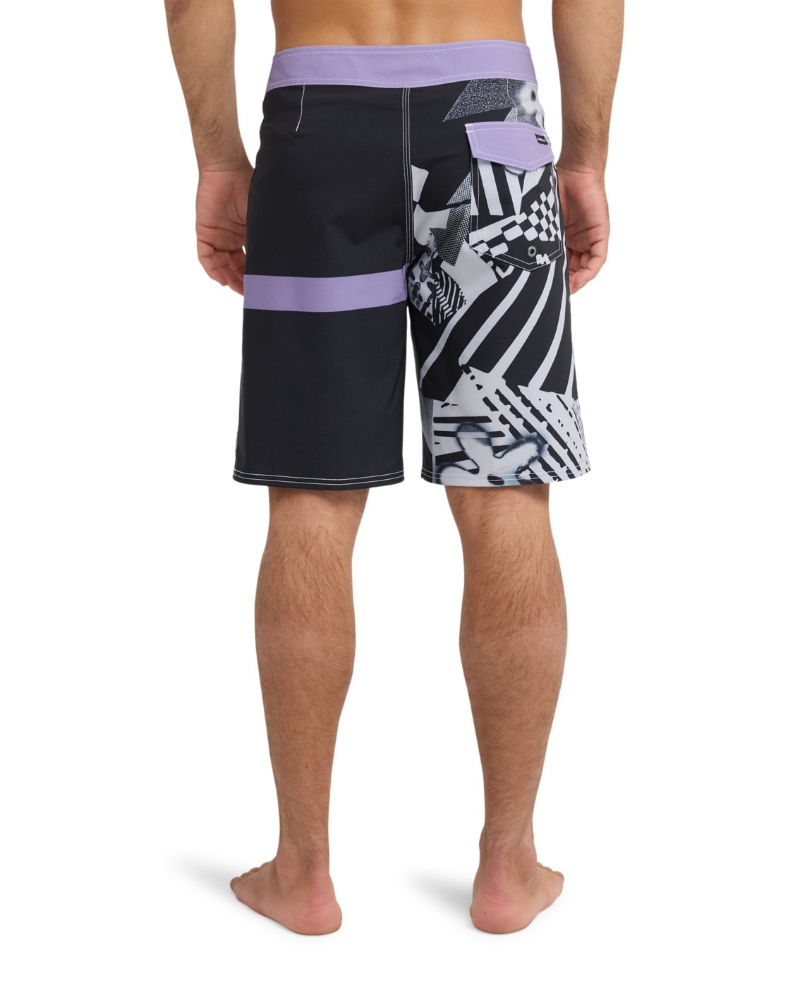 Thumbnail - Quiksilver Boardshorts "Surfsilk Straight 20""