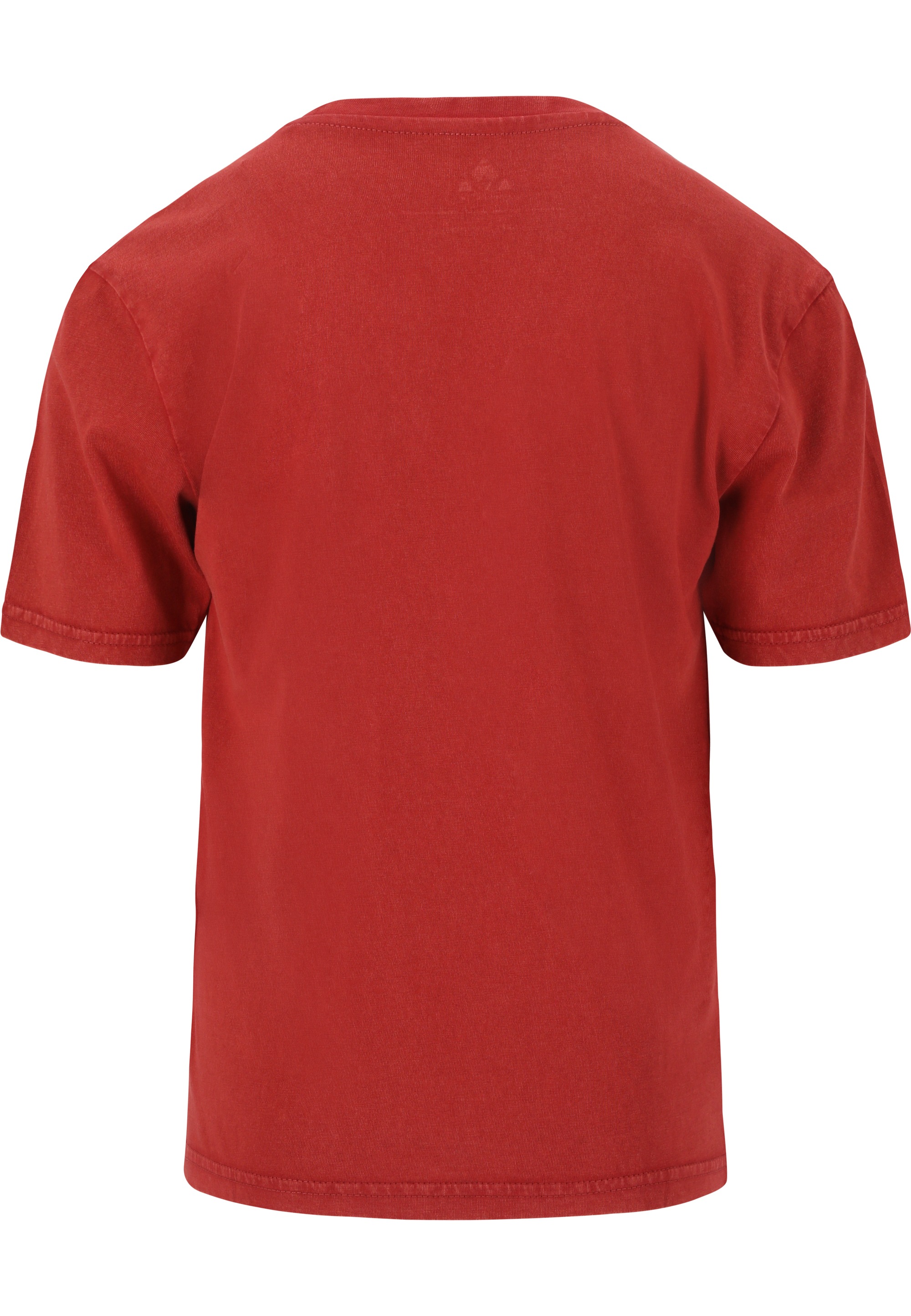 WHISTLER T-Shirt »Hitch«, aus reiner Baumwolle