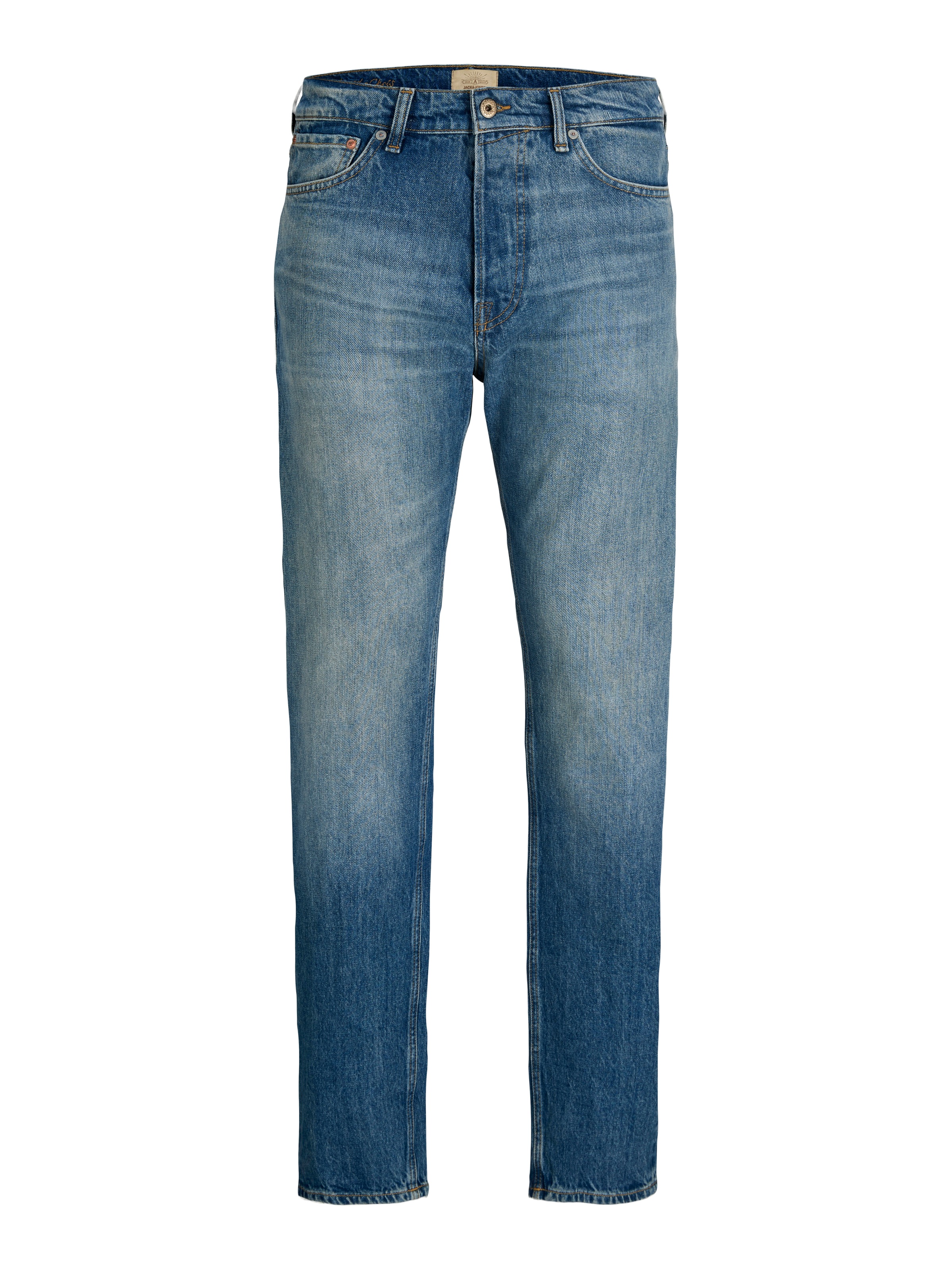Jack & Jones Loose-fit-Jeans "JJICHRIS JJCOOPER JOS 890 PCW NOOS" günstig online kaufen