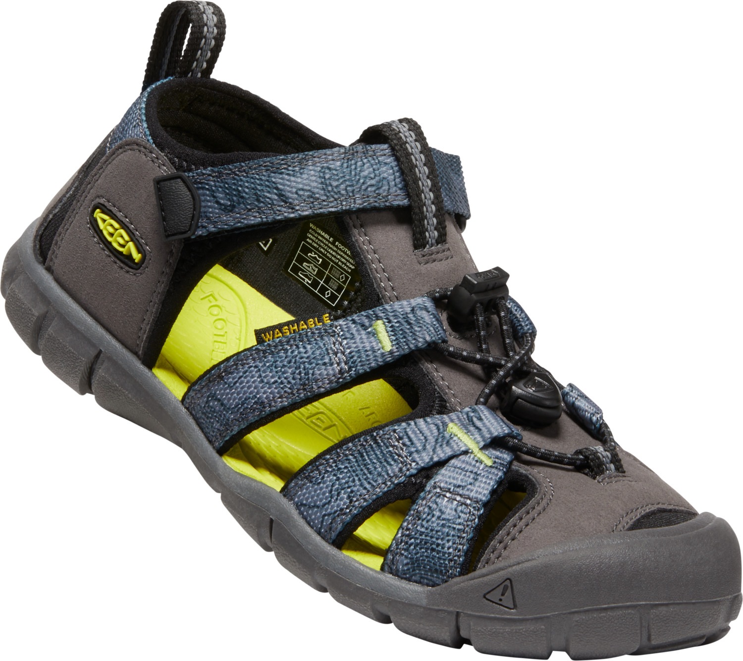 Keen Sandale »SEACAMP II CNX«