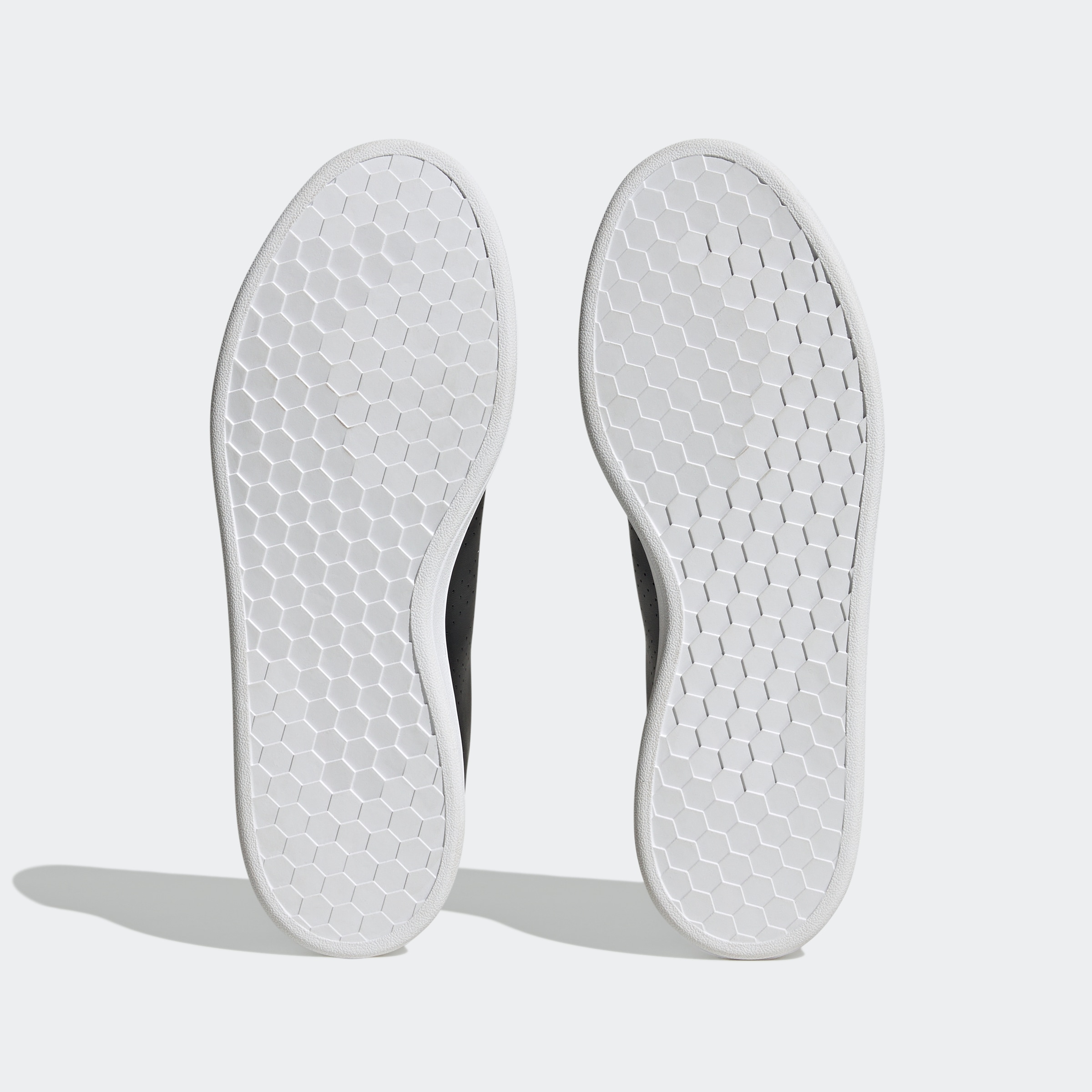 adidas Sportswear Sneaker »ADVANTAGE«, Design auf den Spuren des adidas Stan Smith