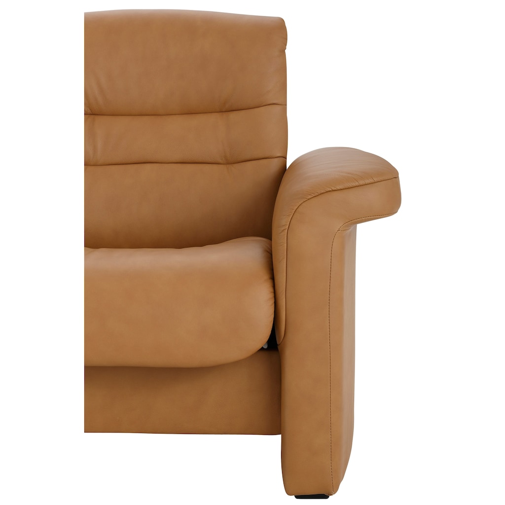 Stressless® 3-Sitzer »Sapphire«, mit Low Back, Relaxfunktion & Rückenverstellung, Breite 209 cm