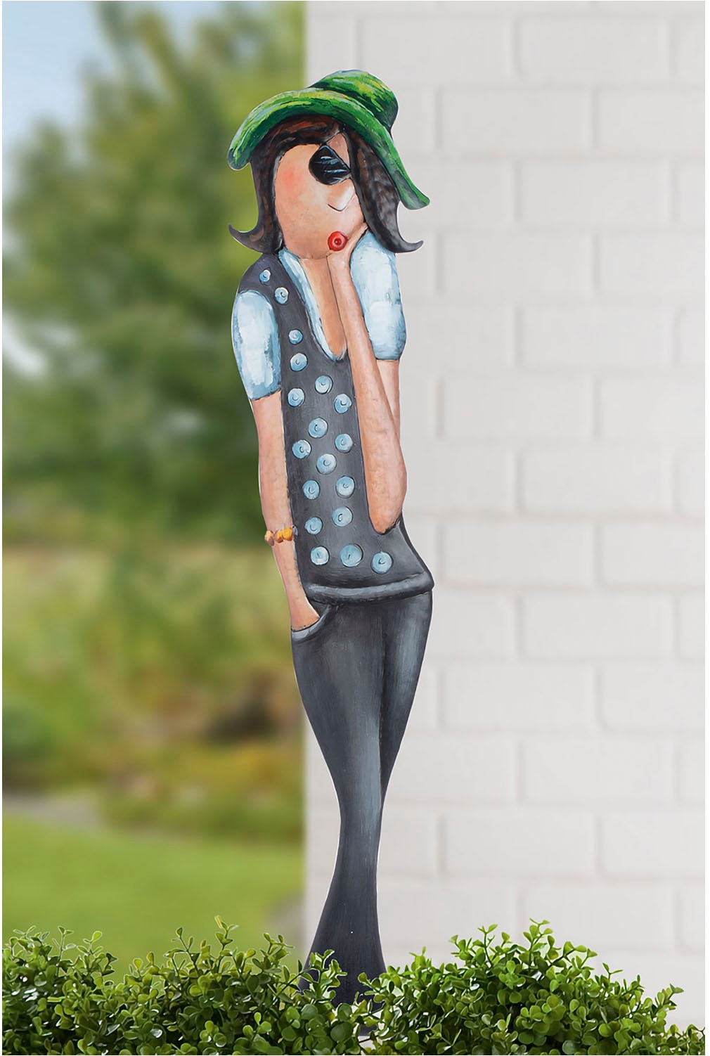 Casablanca by Gilde Gartenstecker "Gartenstecker "Celine"" günstig online kaufen