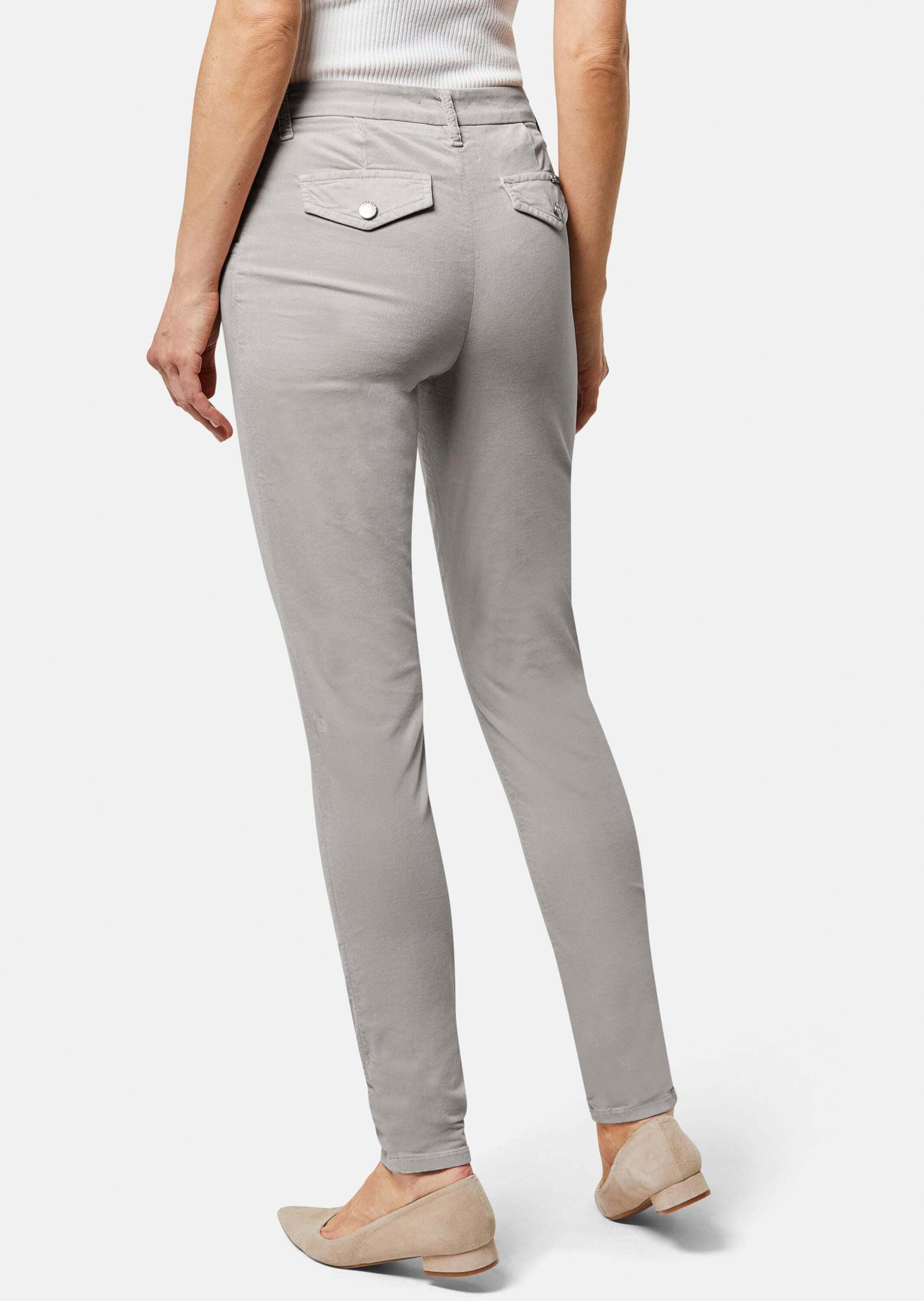 MADELEINE Chinohose »Hose Sportsamthose im Chino-Style«