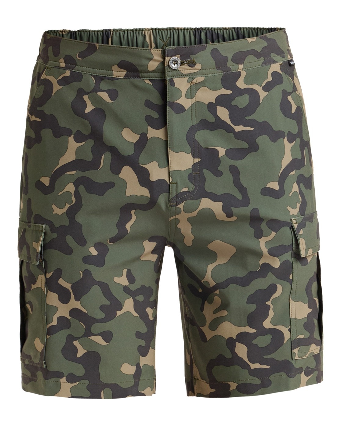 Quiksilver Bermudas "Half 19"" günstig online kaufen