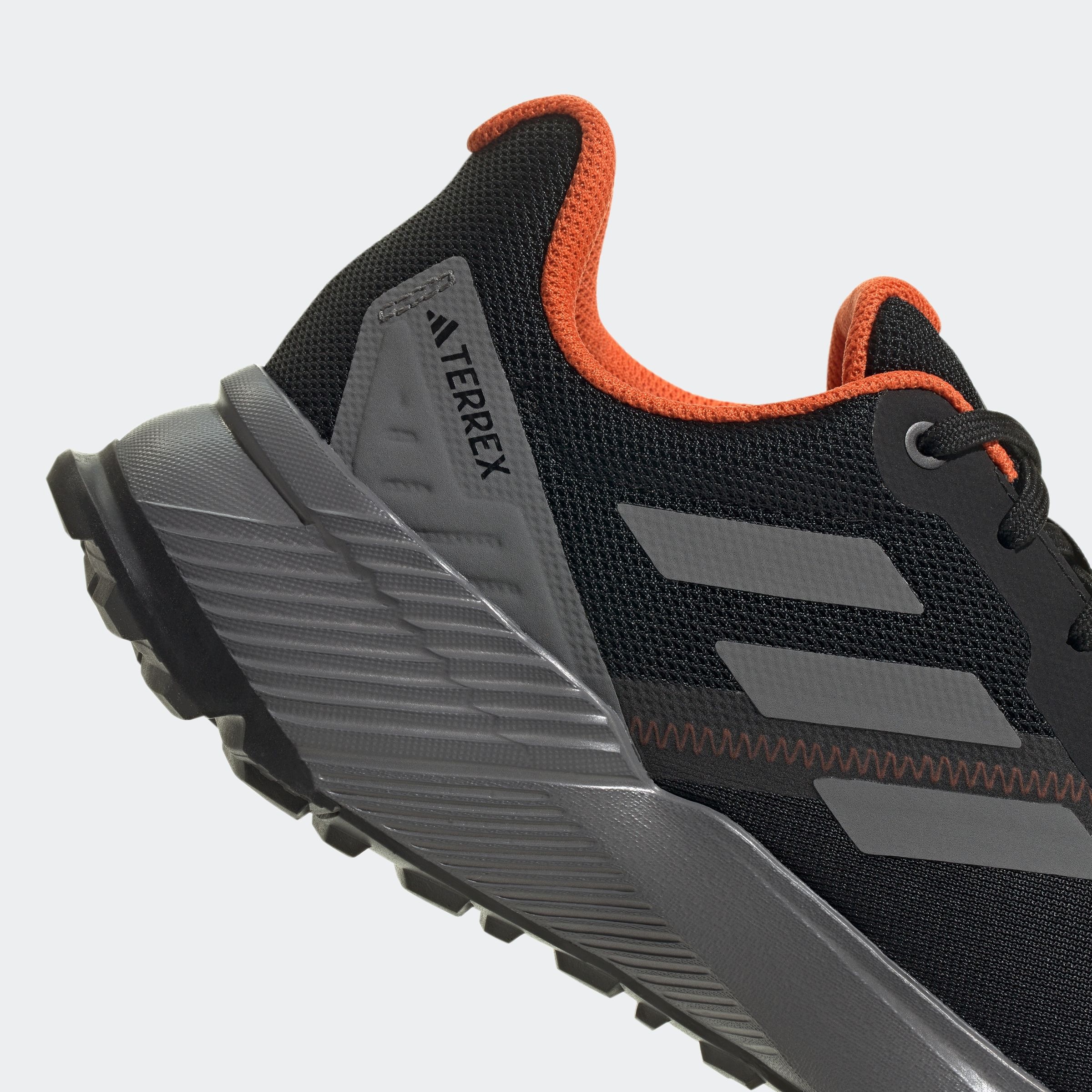 adidas TERREX Trailrunningschuh »SOULSTRIDE TRAILRUNNING«