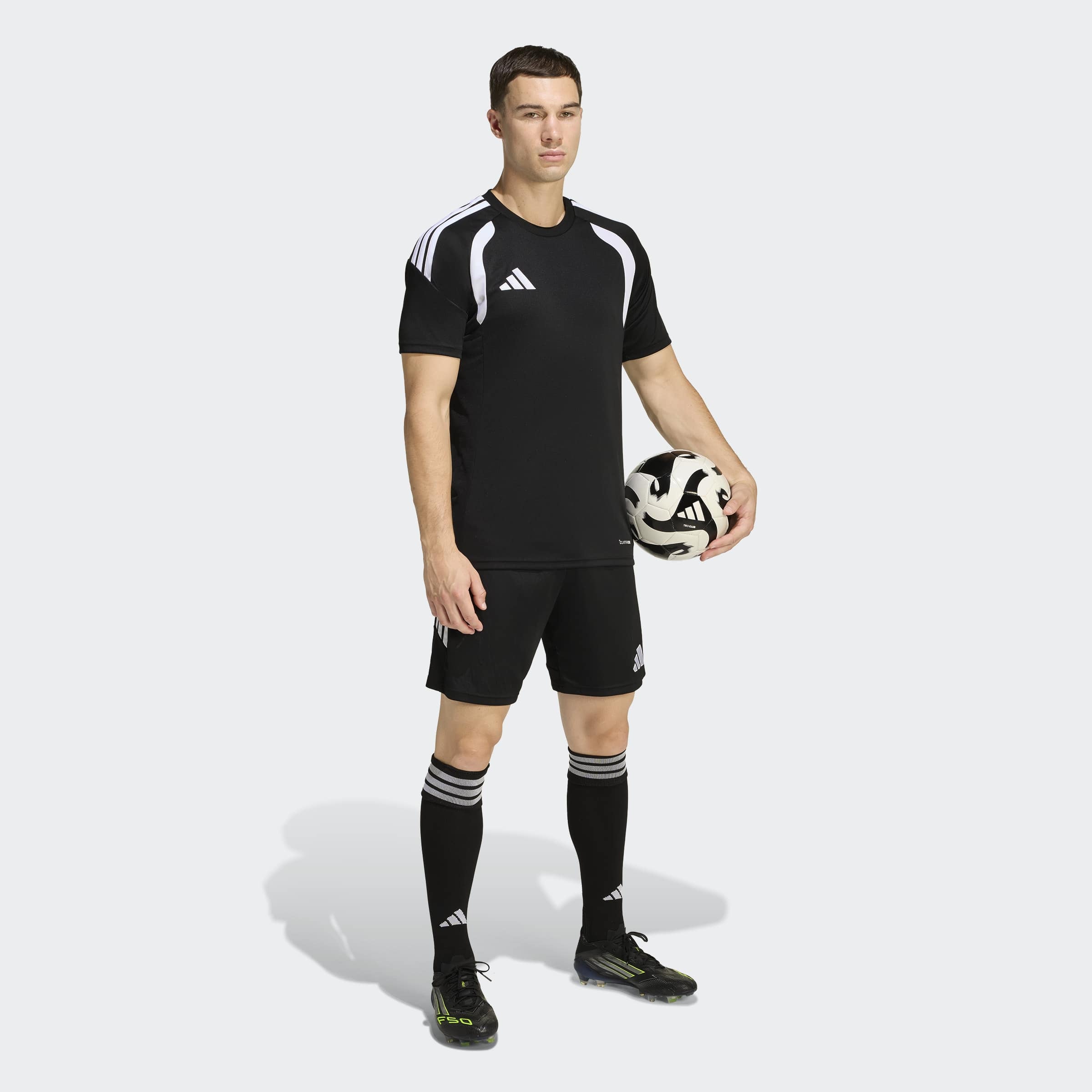 adidas Performance Fußballtrikot »TIRO26 LEAGUE JERSEY«