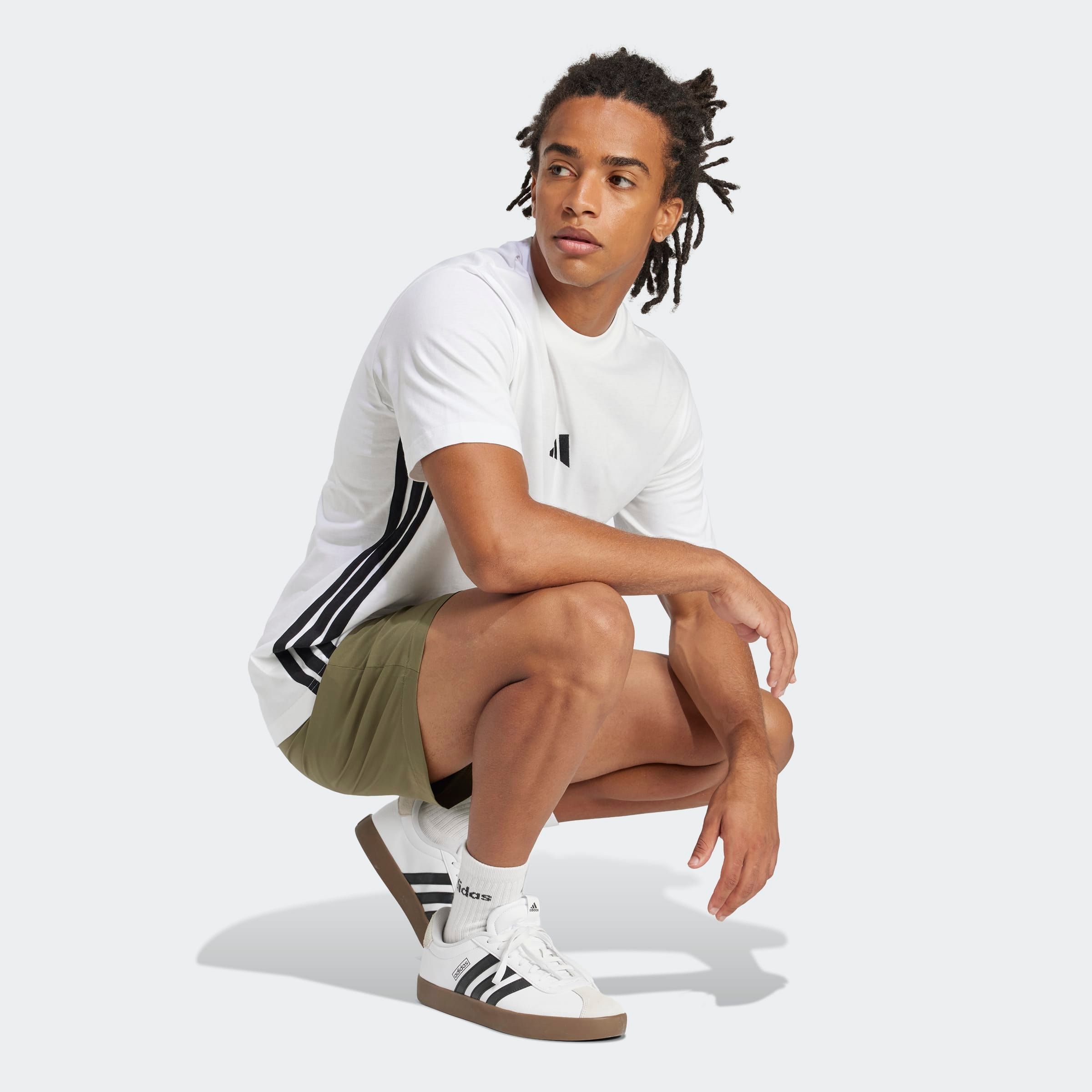 adidas Sportswear T-Shirt »M 3S SJ T«