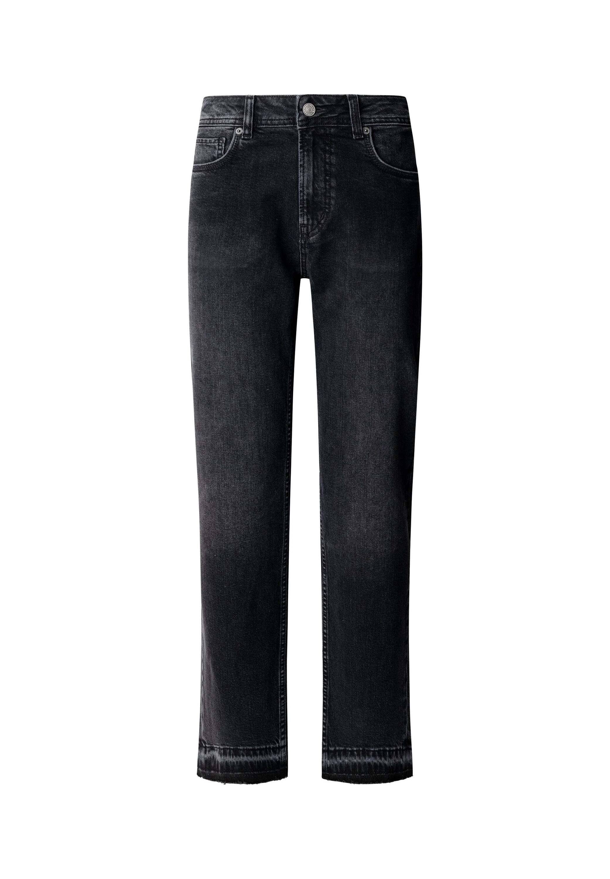 Pepe Jeans Straight-Jeans »straight leg jeans STRAIGHT JEANS MW ARROW«