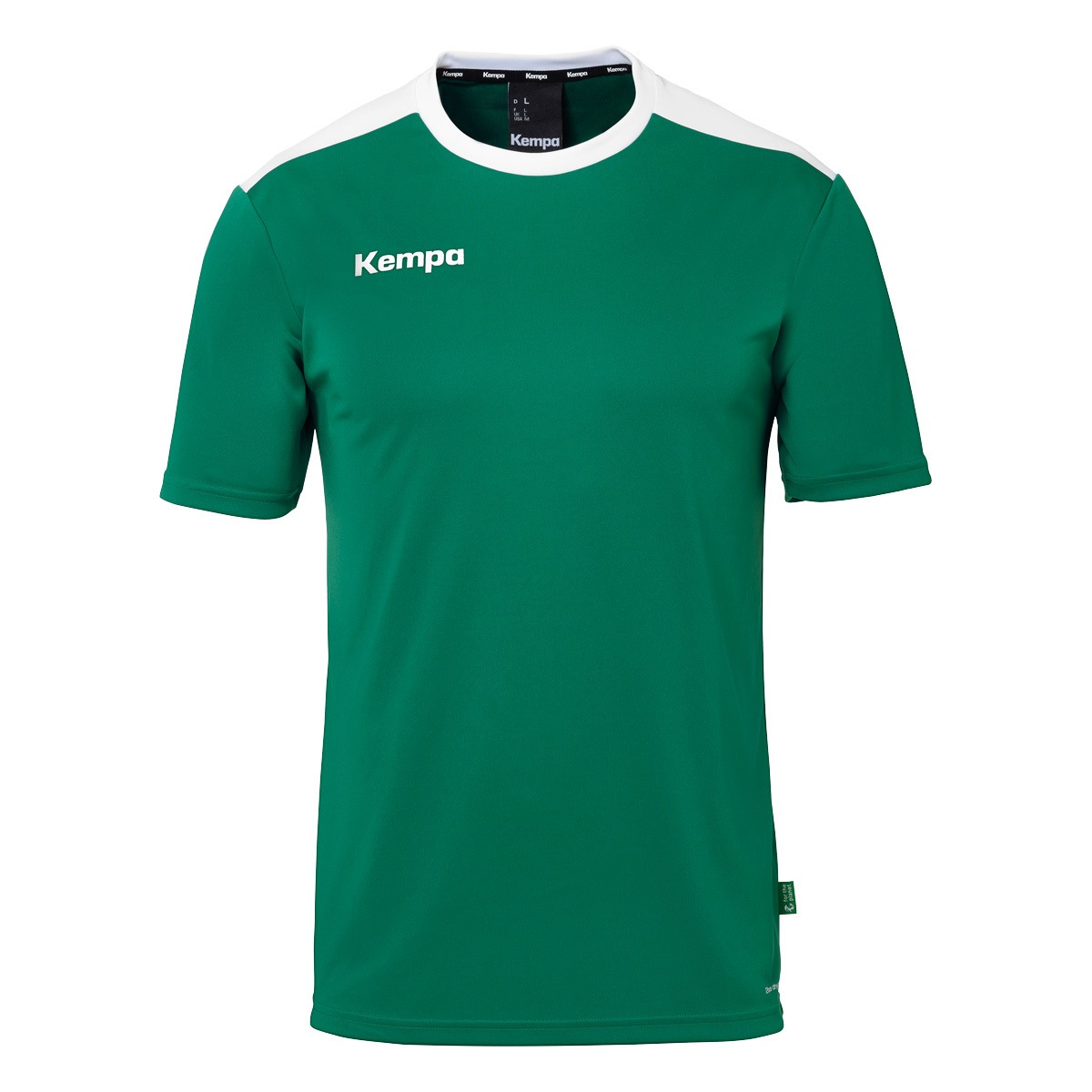 Kempa Trainingsshirt "Trainings-T-Shirt Emotion 27 Kids" 1