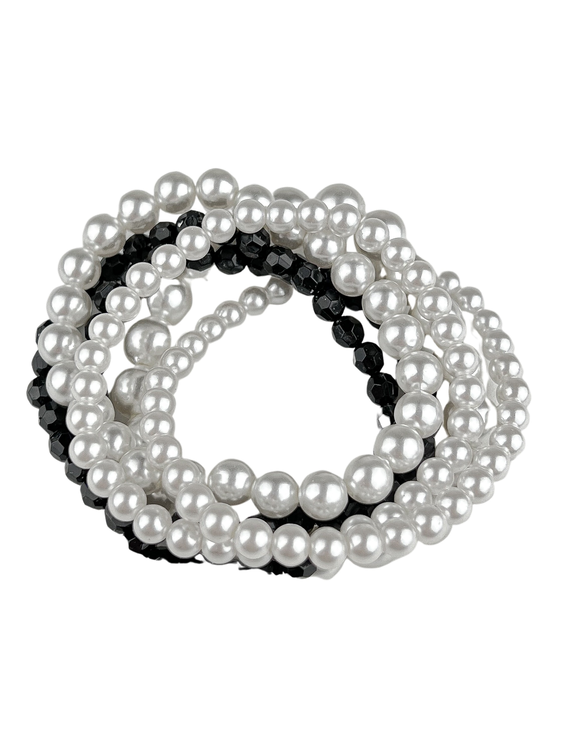 COLLEZIONE ALESSANDRO Armband »Channi«, (1 tlg.)