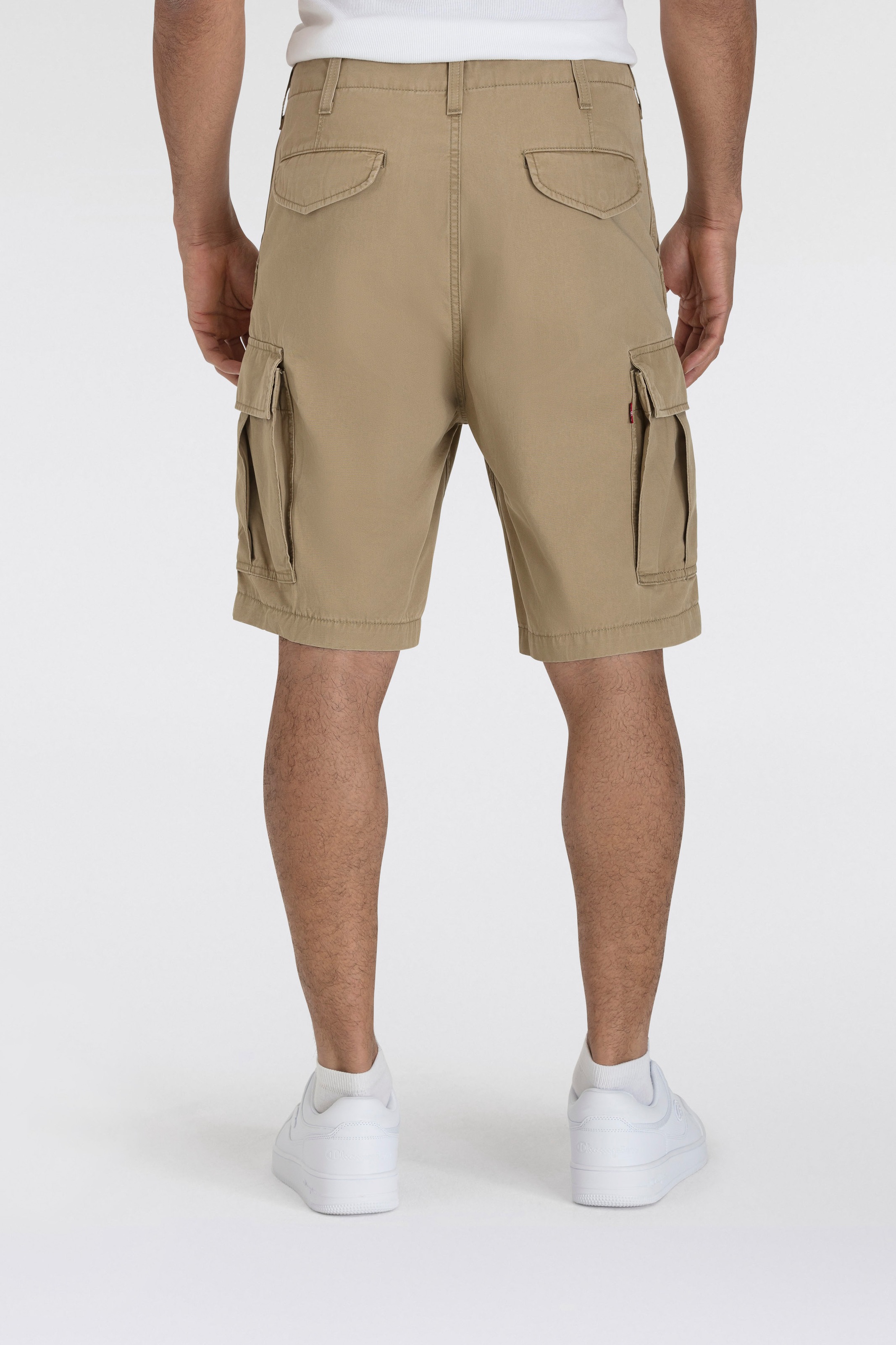 Levi's® Cargoshorts »CARRIER CARGO«