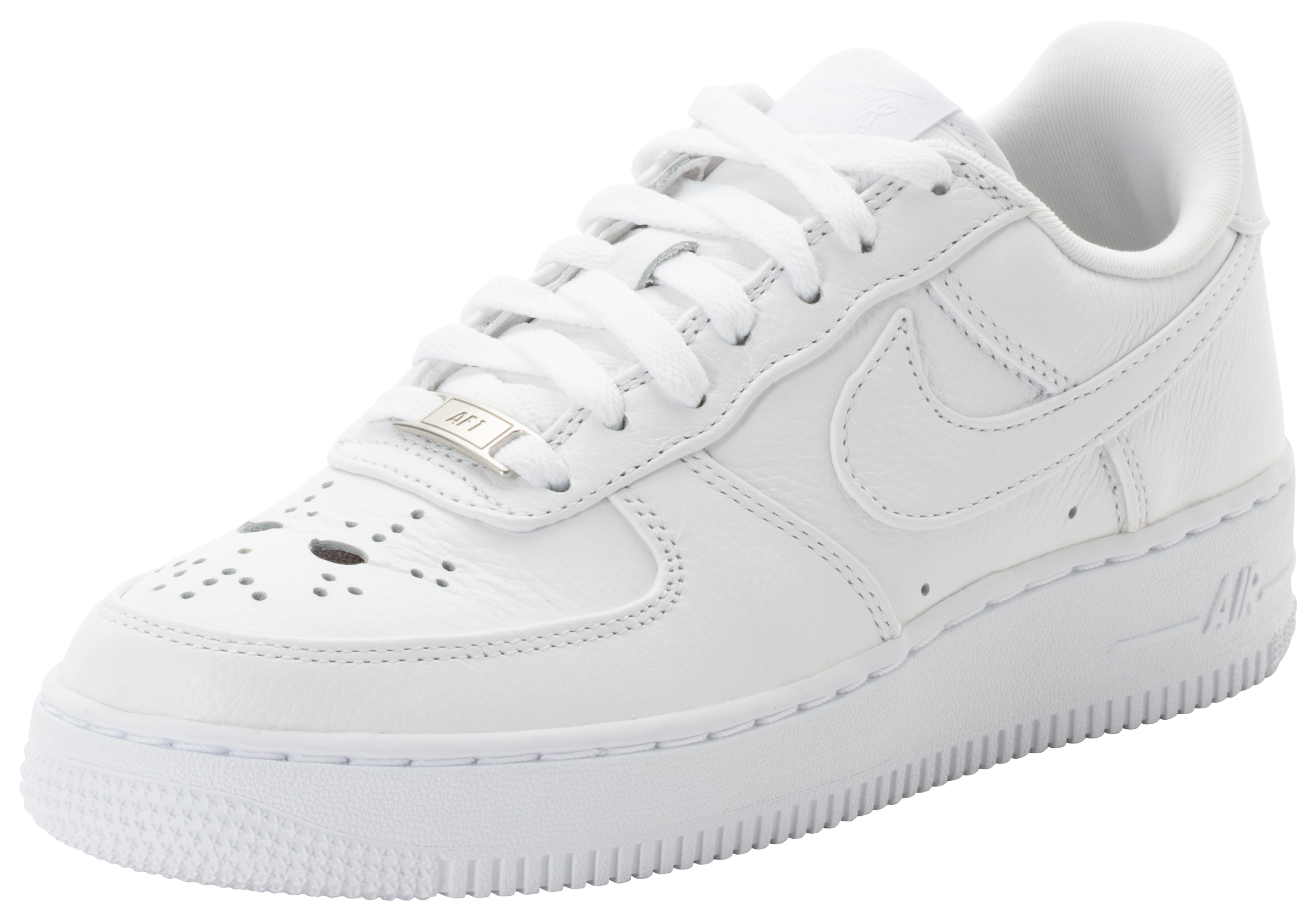 Nike Sportswear Sneaker "Air Force 1 Low Retro" günstig online kaufen