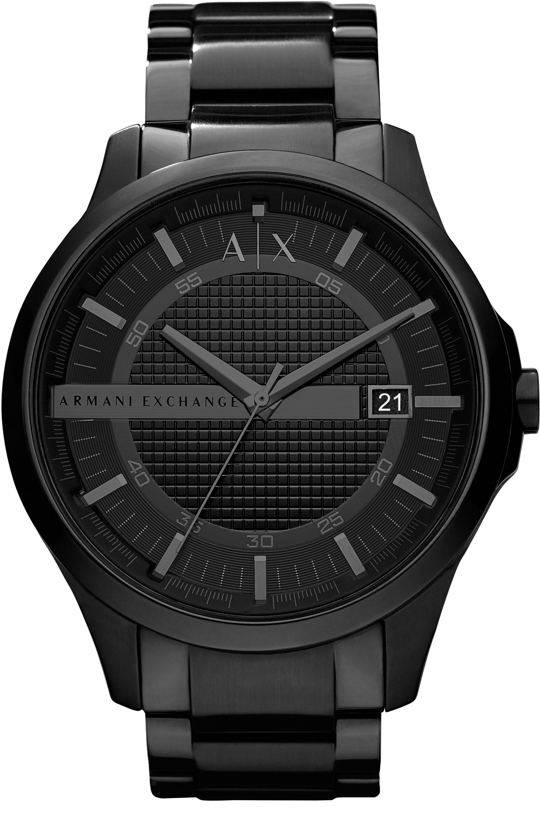 ARMANI EXCHANGE Quarzuhr »AX2104«