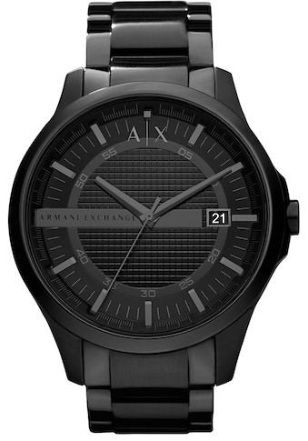 ARMANI EXCHANGE Quarzuhr »AX2104«