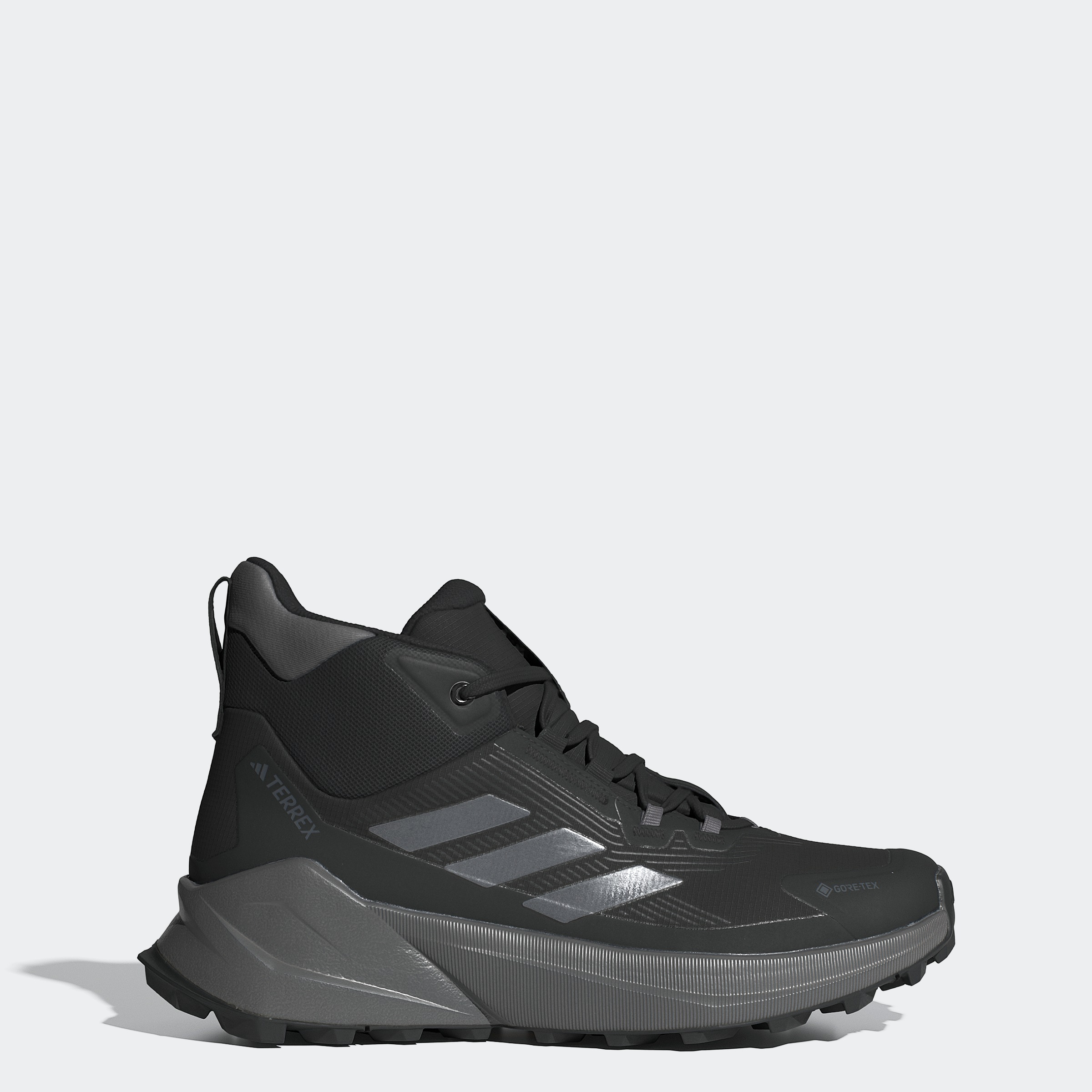 adidas TERREX Wanderschuh »TERREX TRAILMAKER 2.0 MID GORE-TEX«, wasserdicht