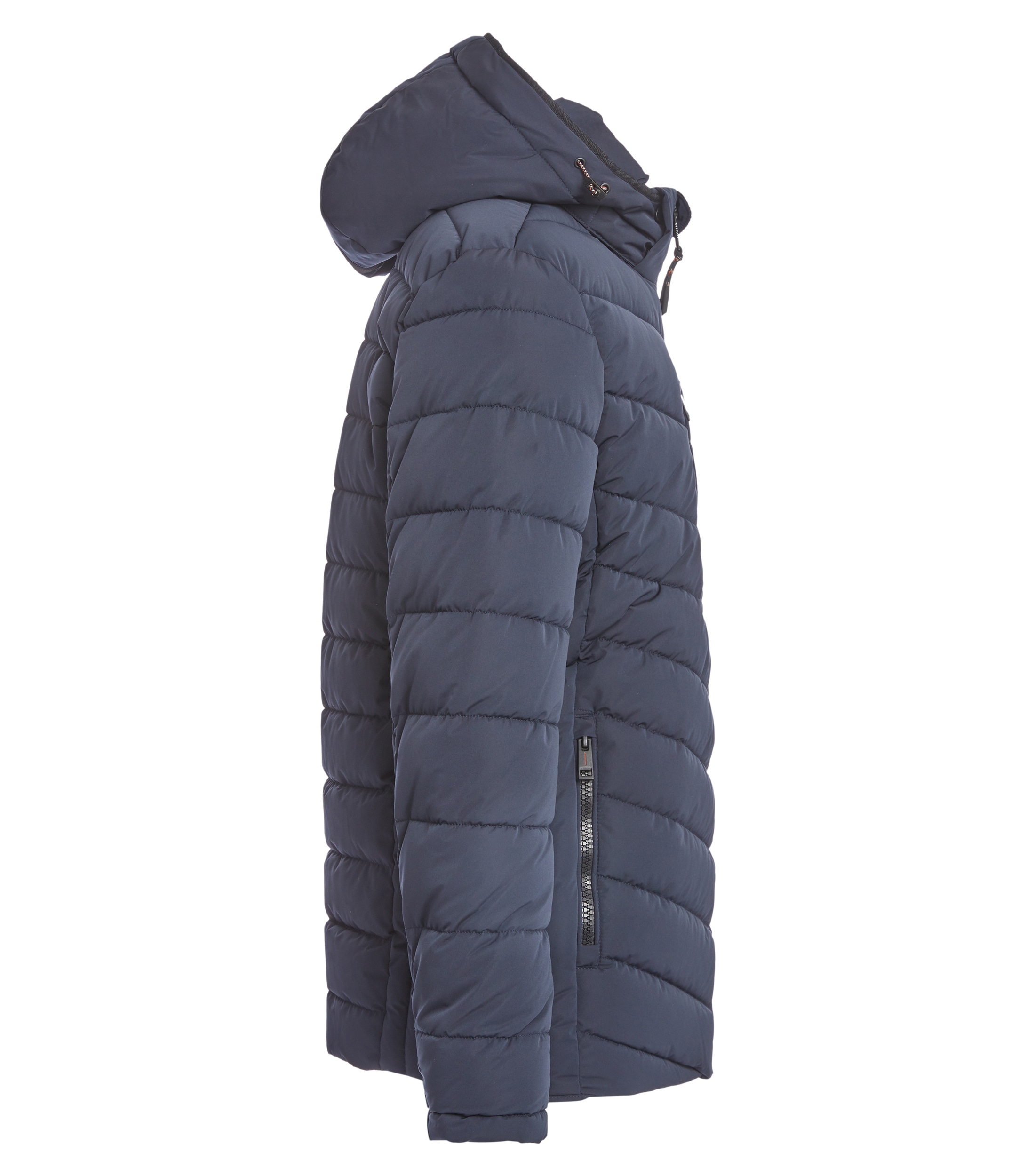 CASAMODA Steppjacke »CASAMODA Steppjacke uni«