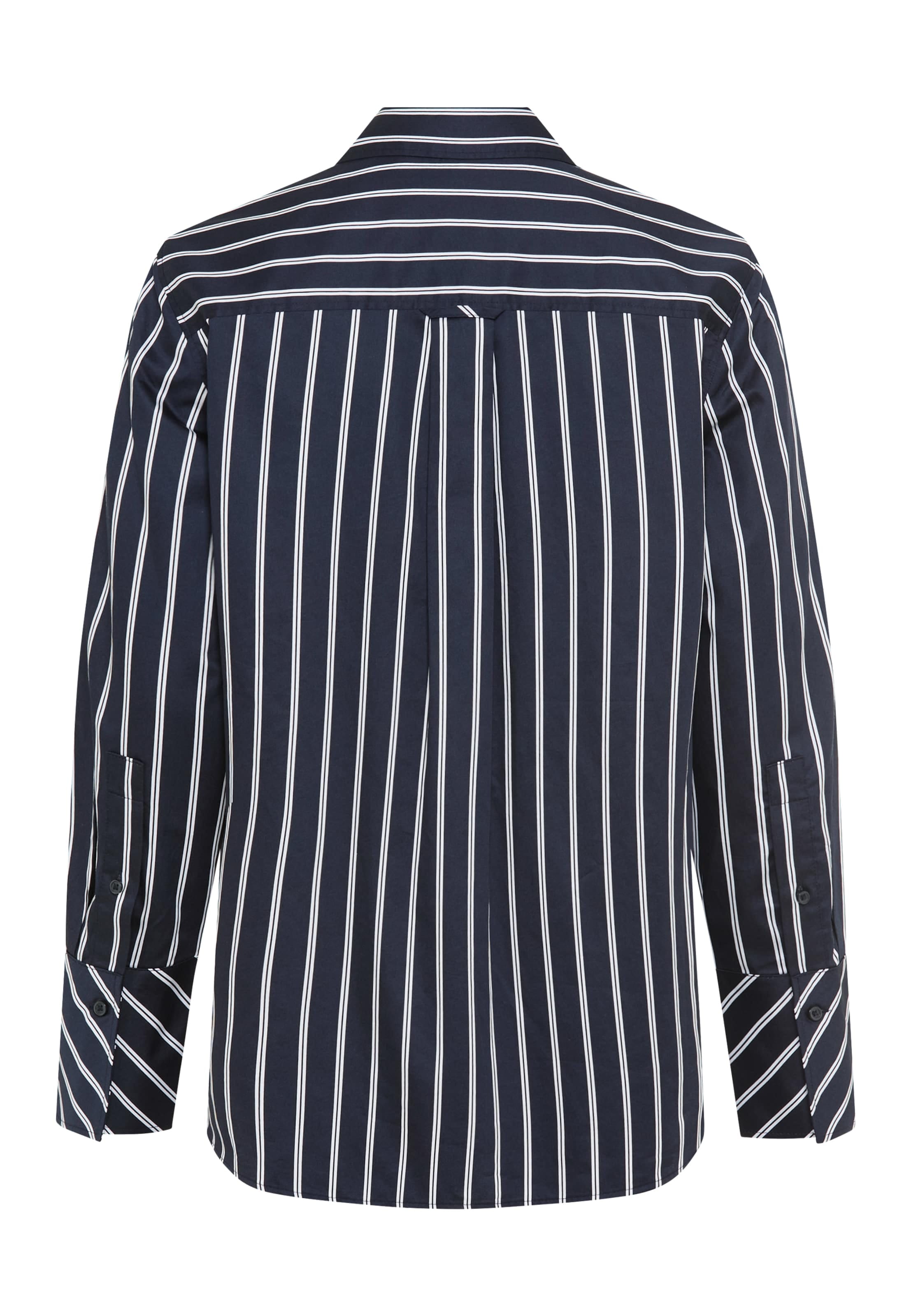 Brax Klassische Bluse »Style VIKI«