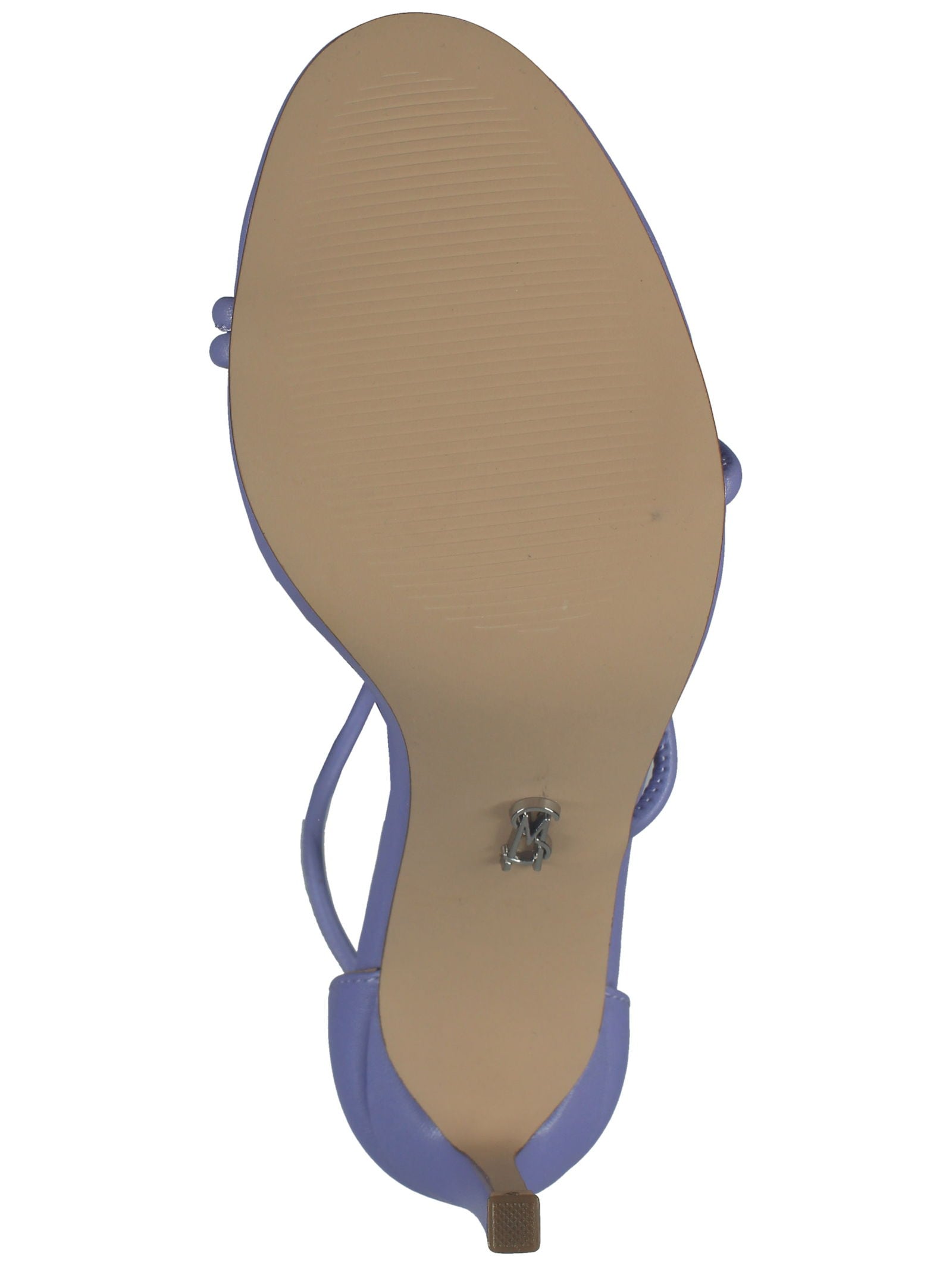STEVE MADDEN High-Heel-Sandalette »STEVE MADDEN Sandalen Lederimitat«