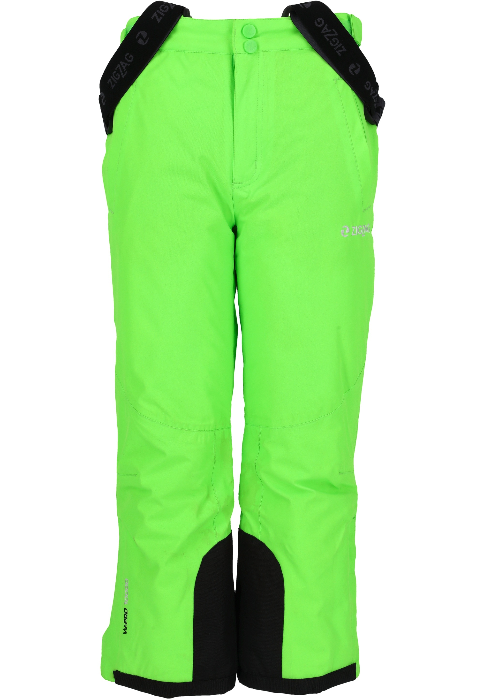 ZIGZAG Skihose »Provo«, mit 10.000 mm Wassersäule