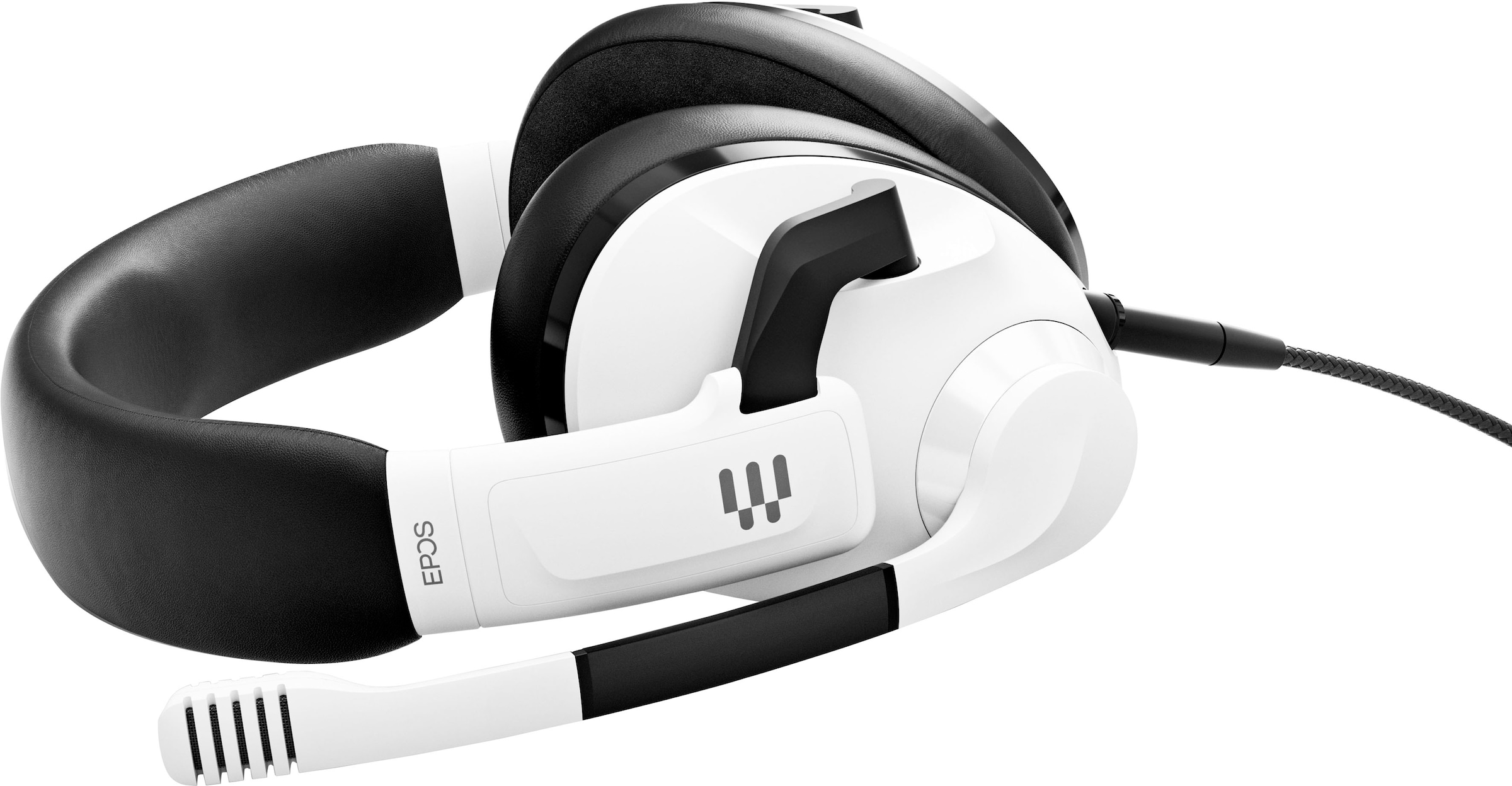 Gaming-Headset EPOS BAUR mit | Akustik geschlossener »H3«,