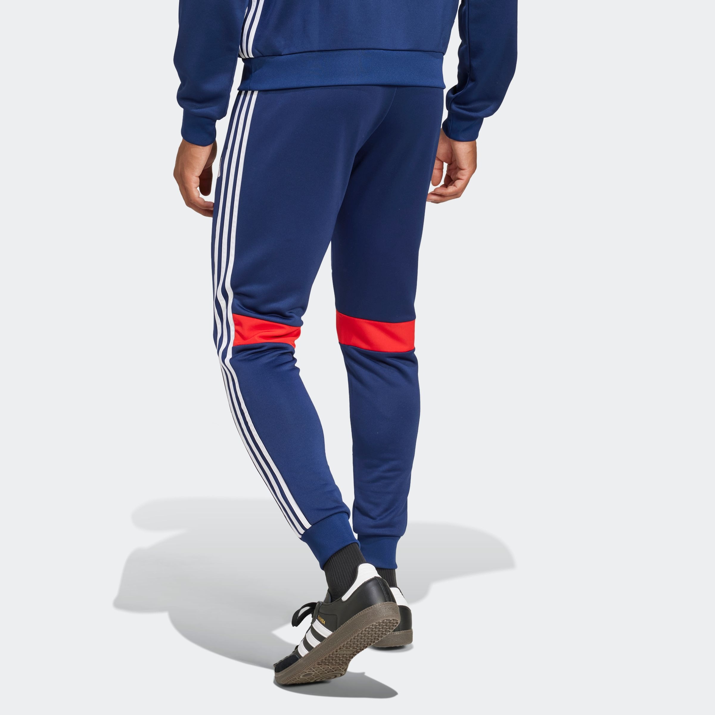 adidas Performance Trainingshose "TIRO ES SW PT", (1 tlg.) günstig online kaufen