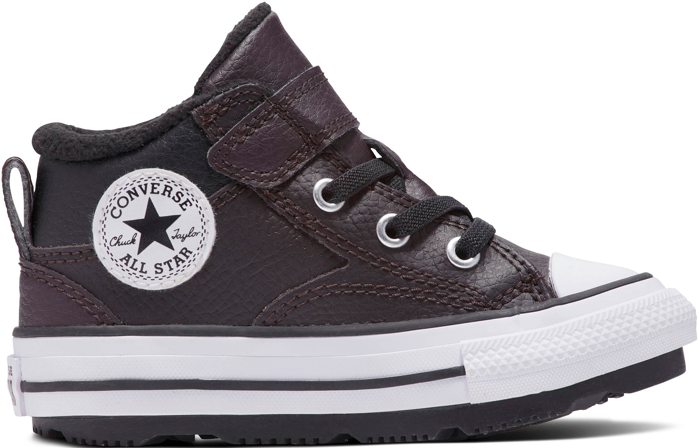 bestellen STAR EASY BAUR MALDEN«, online ALL Warmfutter Converse Sneakerboots | TAYLOR »CHUCK ON