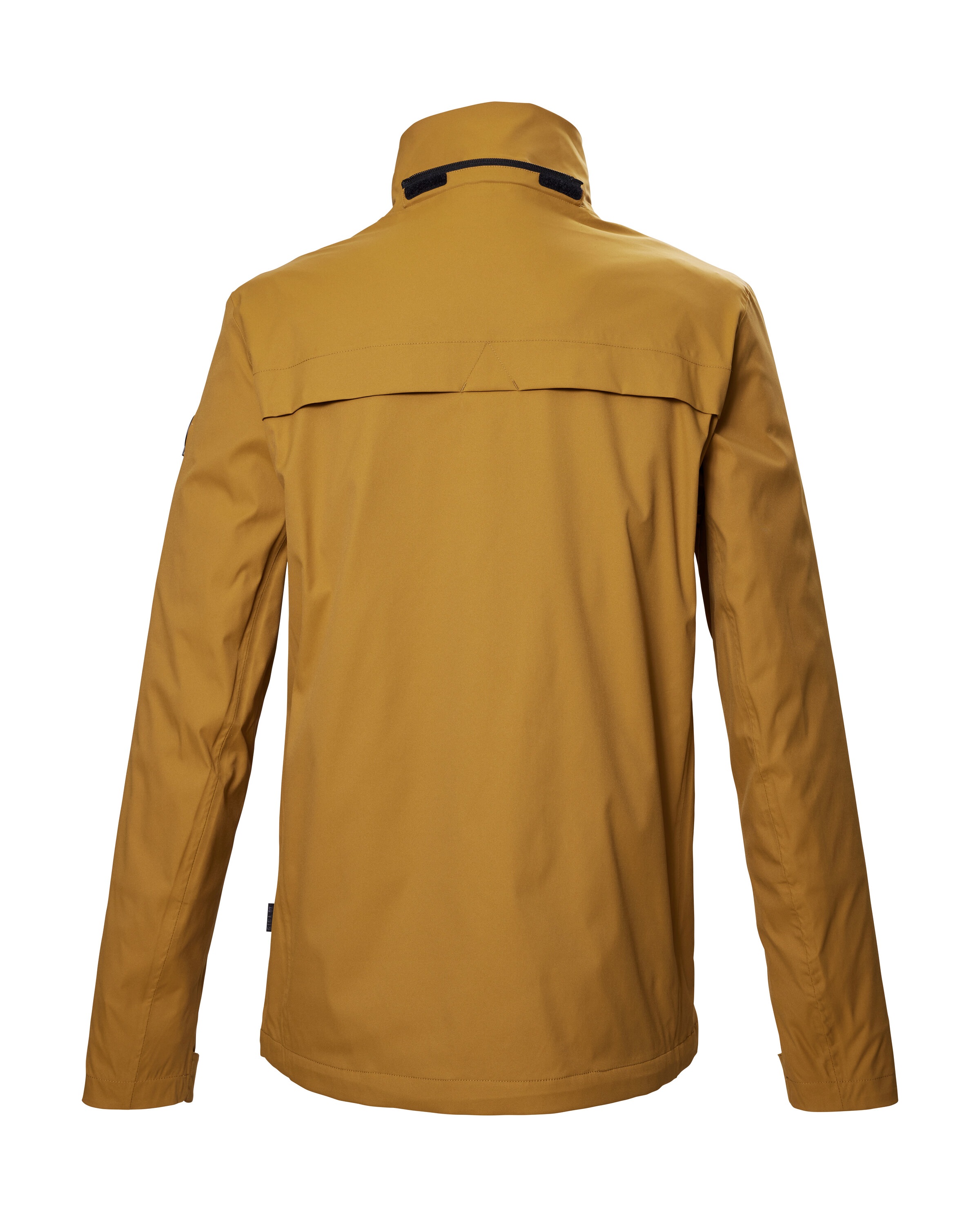 G.I.G.A. DX by killtec Funktionsjacke »GS 59 MN JCKT«, Herrenjacke im urbanen Look, wasser- und winddicht, atmungsaktiv