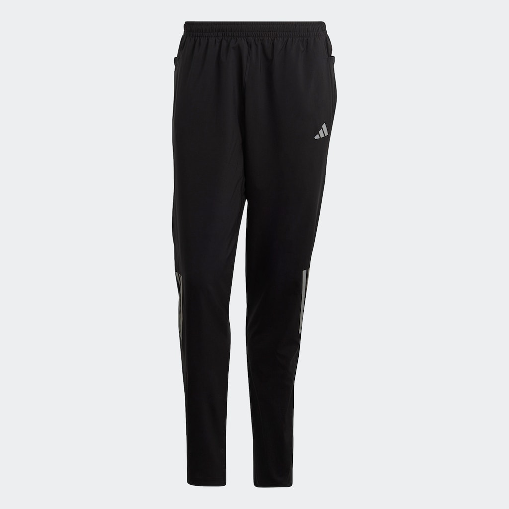 adidas Performance Laufhose »OWN THE RUN WOVEN ASTRO HOSE«, (1 tlg.)