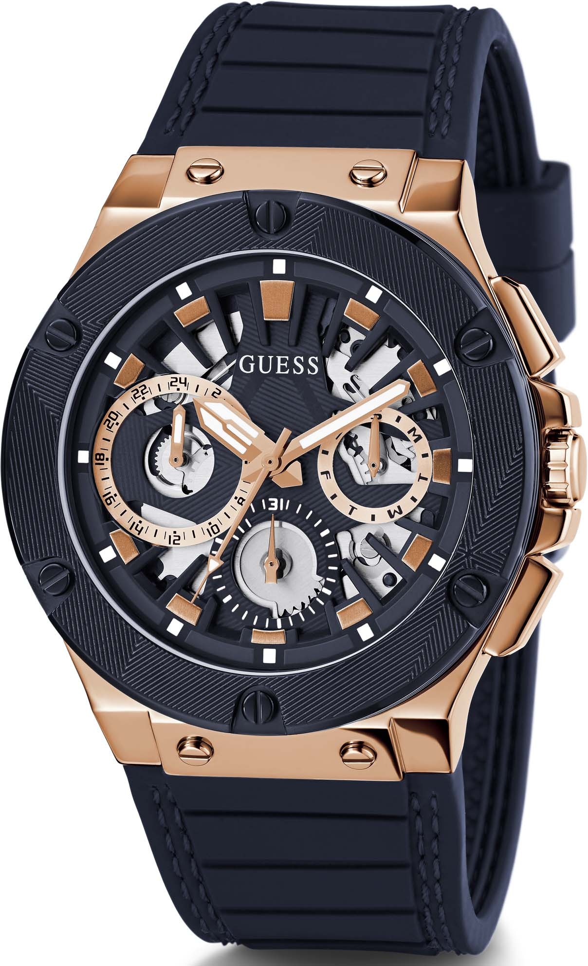 Guess Multifunktionsuhr »GW0487G4«