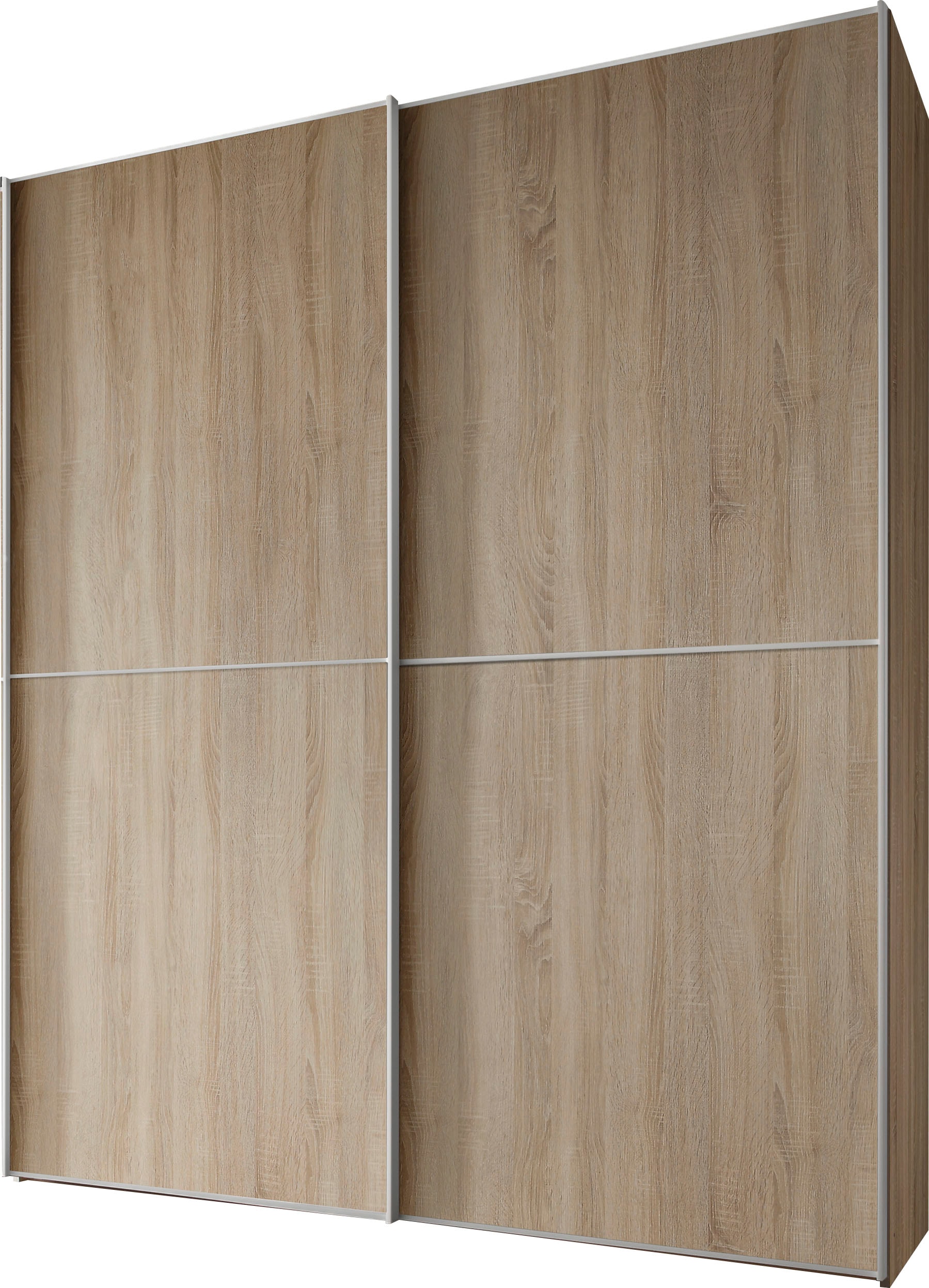 STAUD Schwebetürenschrank "Sinfonie Plus, edles Design in hochwertiger Qual günstig online kaufen