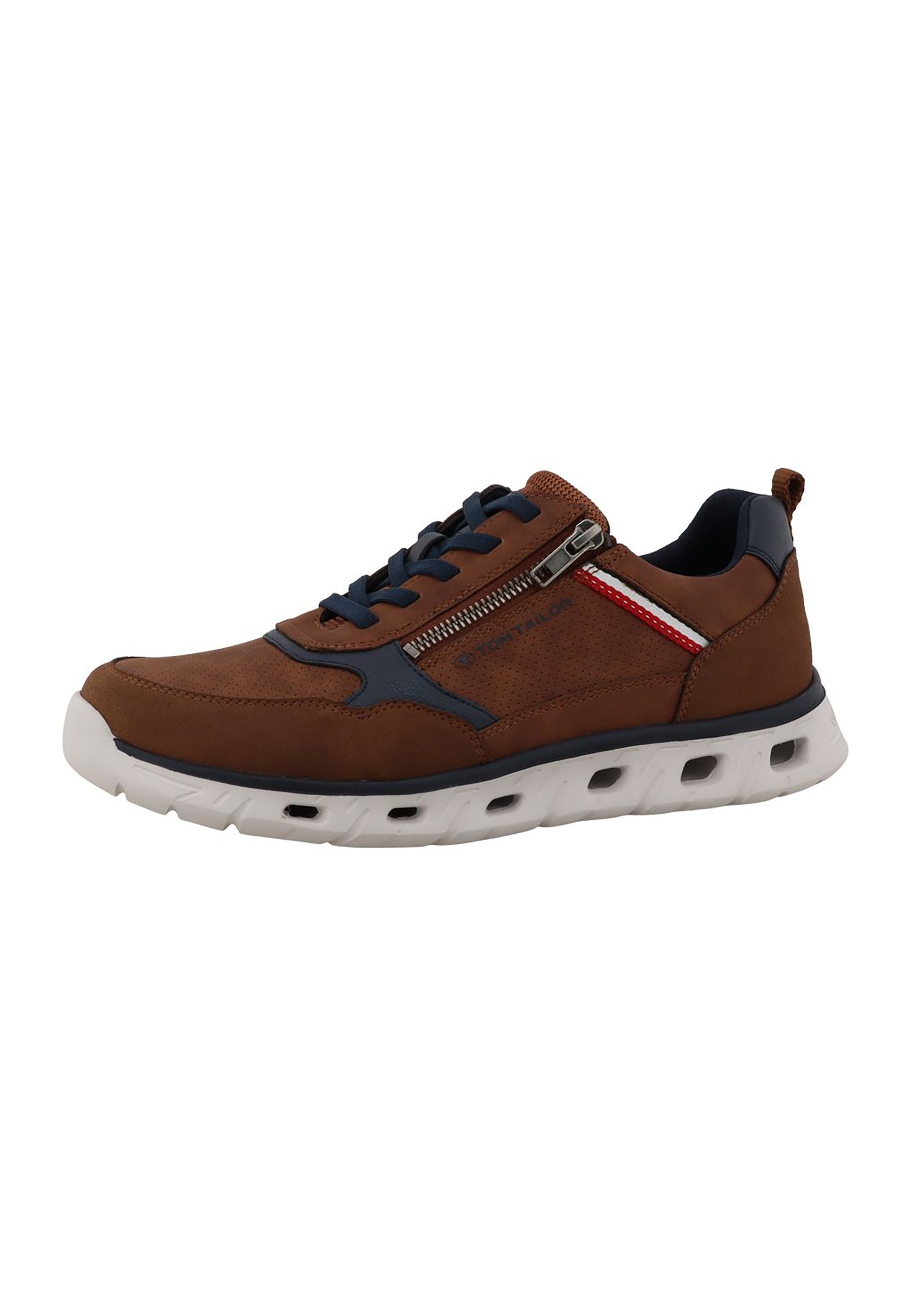 TOM TAILOR Sneaker »Tom Tailor Sneaker Low«