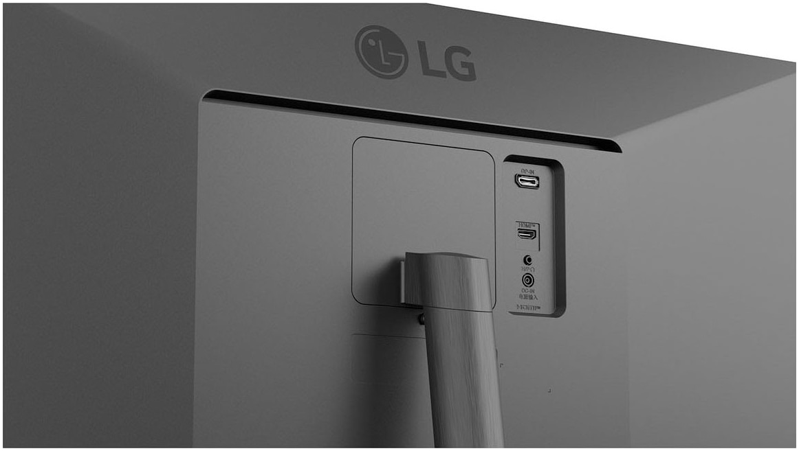 LG LED-Monitor »34U511A« 87 cm/34 ″  2560 x 1080 px WFHD 5 Reaktionszeit 100 Hz