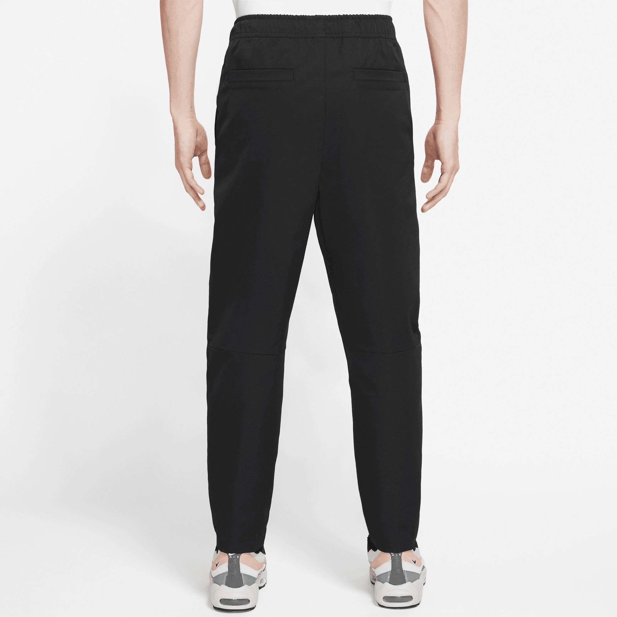 Nike Sportswear Schlupfhose »Club Men's Woven Tapered Leg Pants«