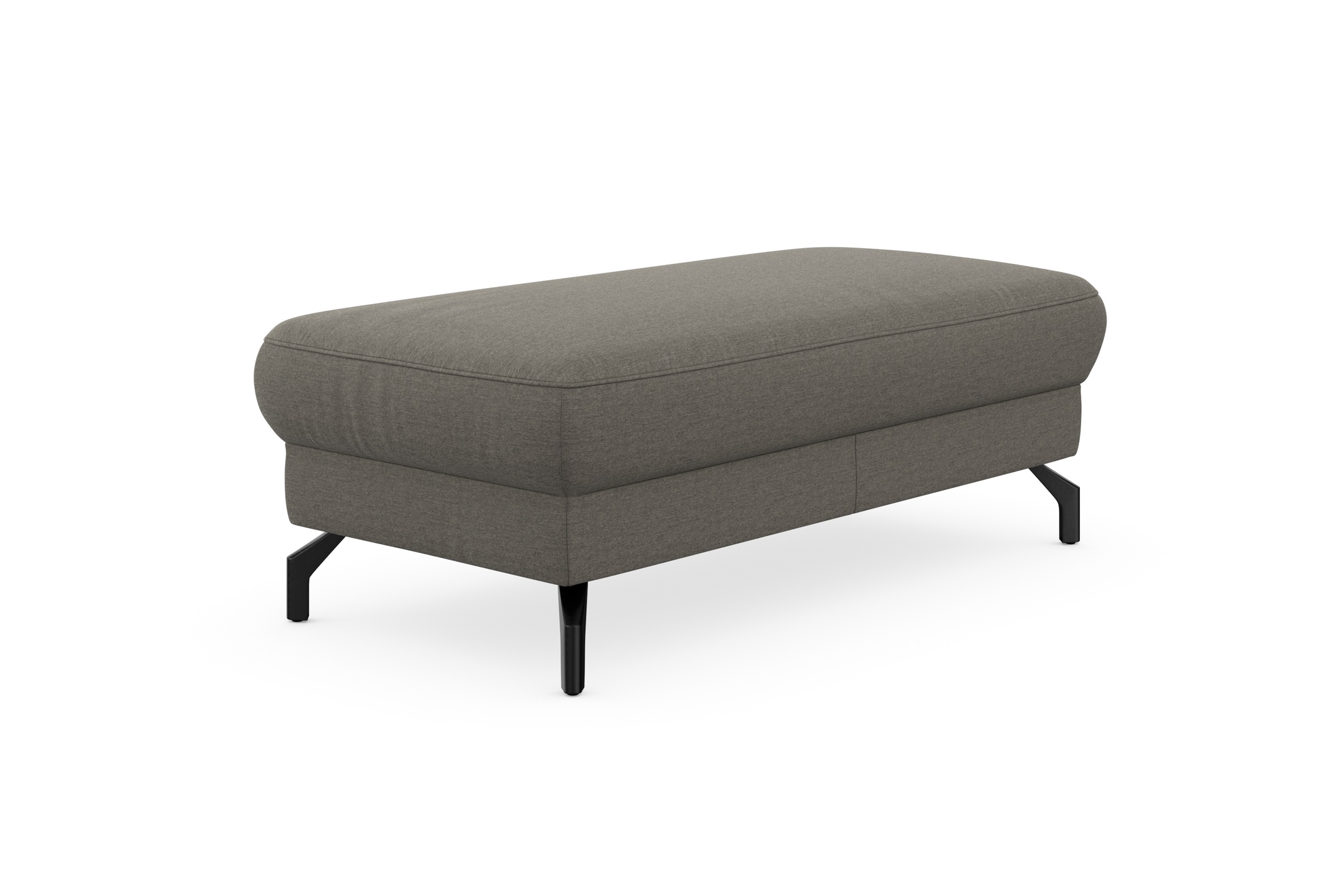 sit&more Hockerbank »Cinturo« mit Federkern, Sitzhöhe 45 cm