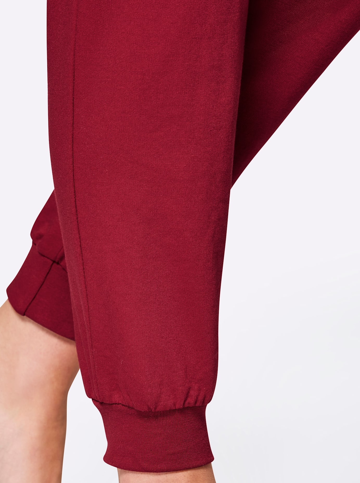 feel good Dehnbund-Hose