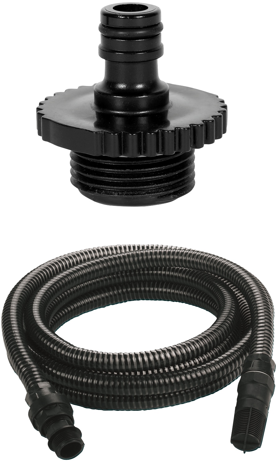 Einhell Akku-Gartenpumpe »AQUINNA 36/30 Set« ohne Akku und Ladegerät