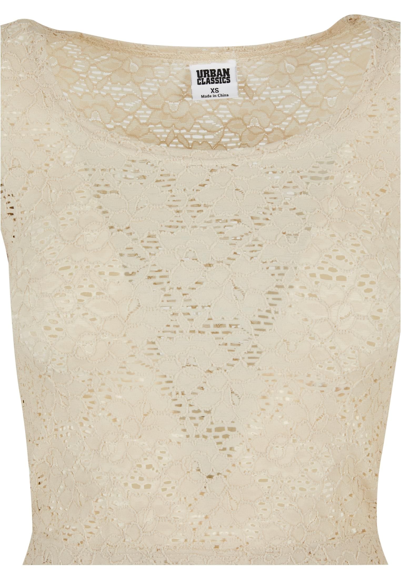 BAUR | URBAN Ladies Lace Longsleeve«, Langarmshirt tlg.) CLASSICS bestellen Cropped für »Damen (1