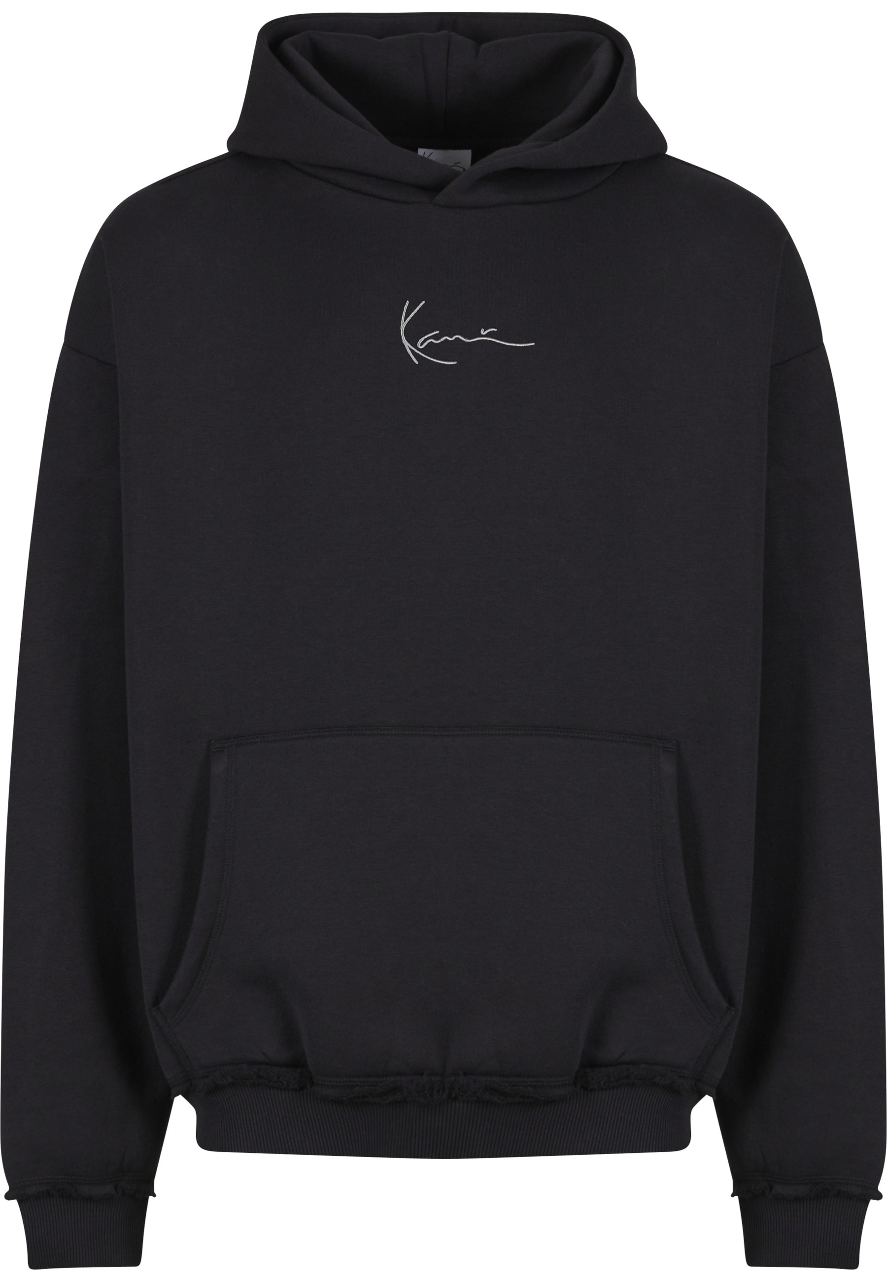 Karl Kani Kapuzenpullover "Karl Kani Karl Kani Signature Retro TM OS Hoodie günstig online kaufen