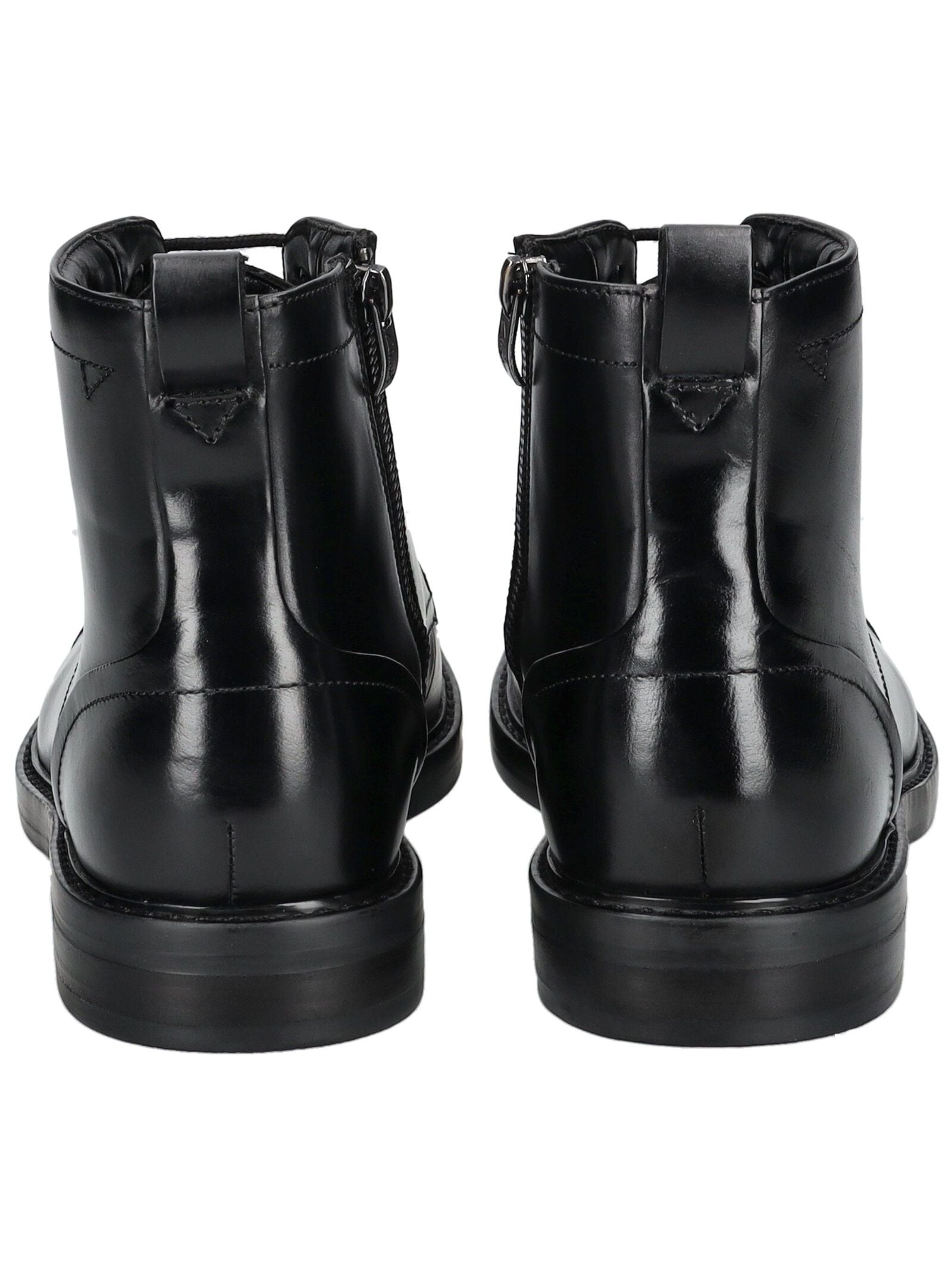 Clarks Schnürstiefelette »Clarks Stiefelette Leder«