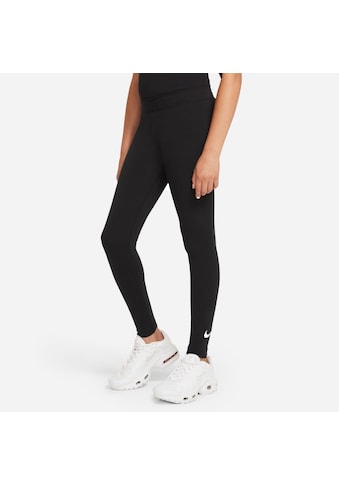 Nike Sportswear LEGGINGS »FAVORITES BIG KIDS' (GIRLS')...