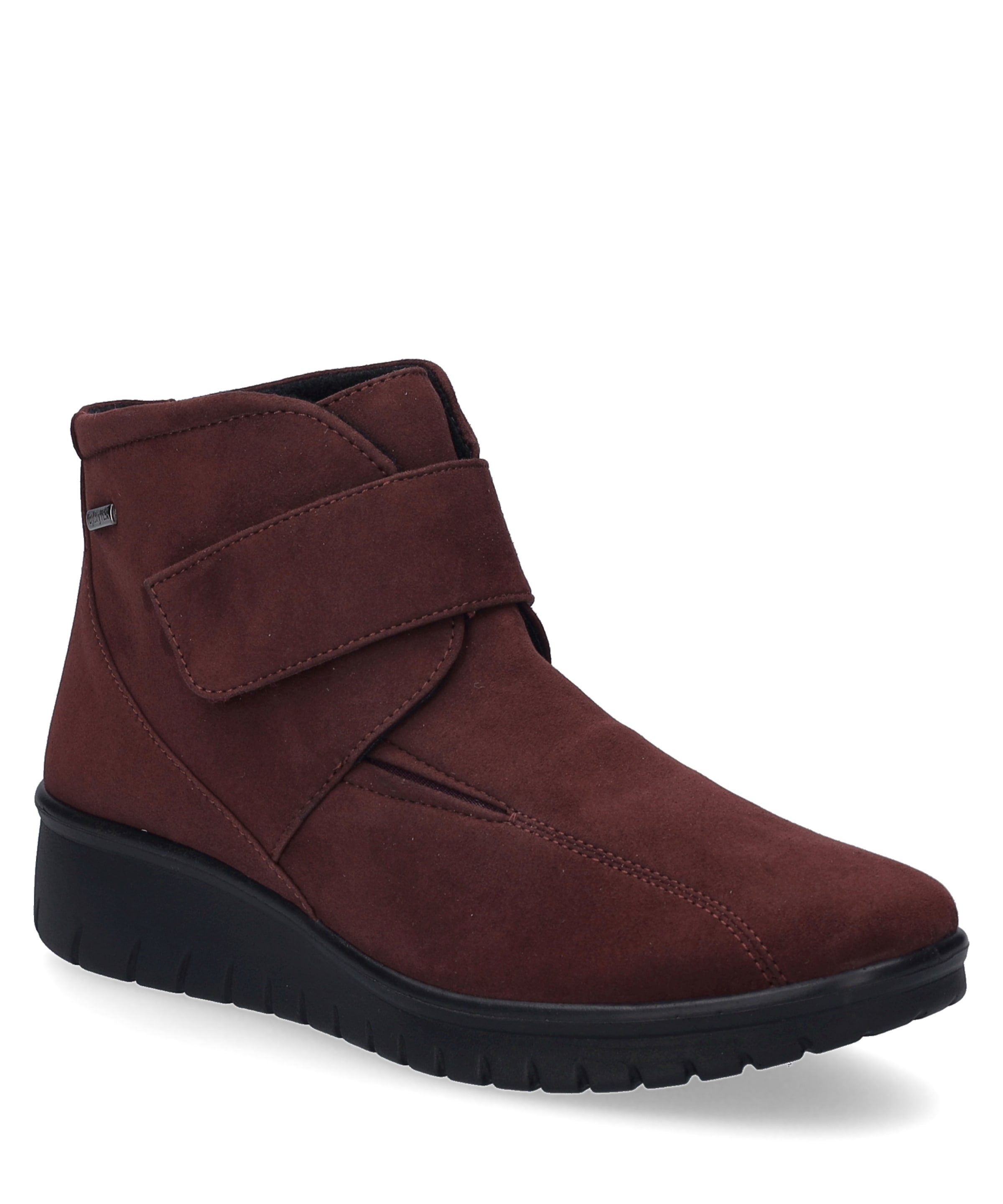 Josef Seibel Slipper »Calais 53, bordo«