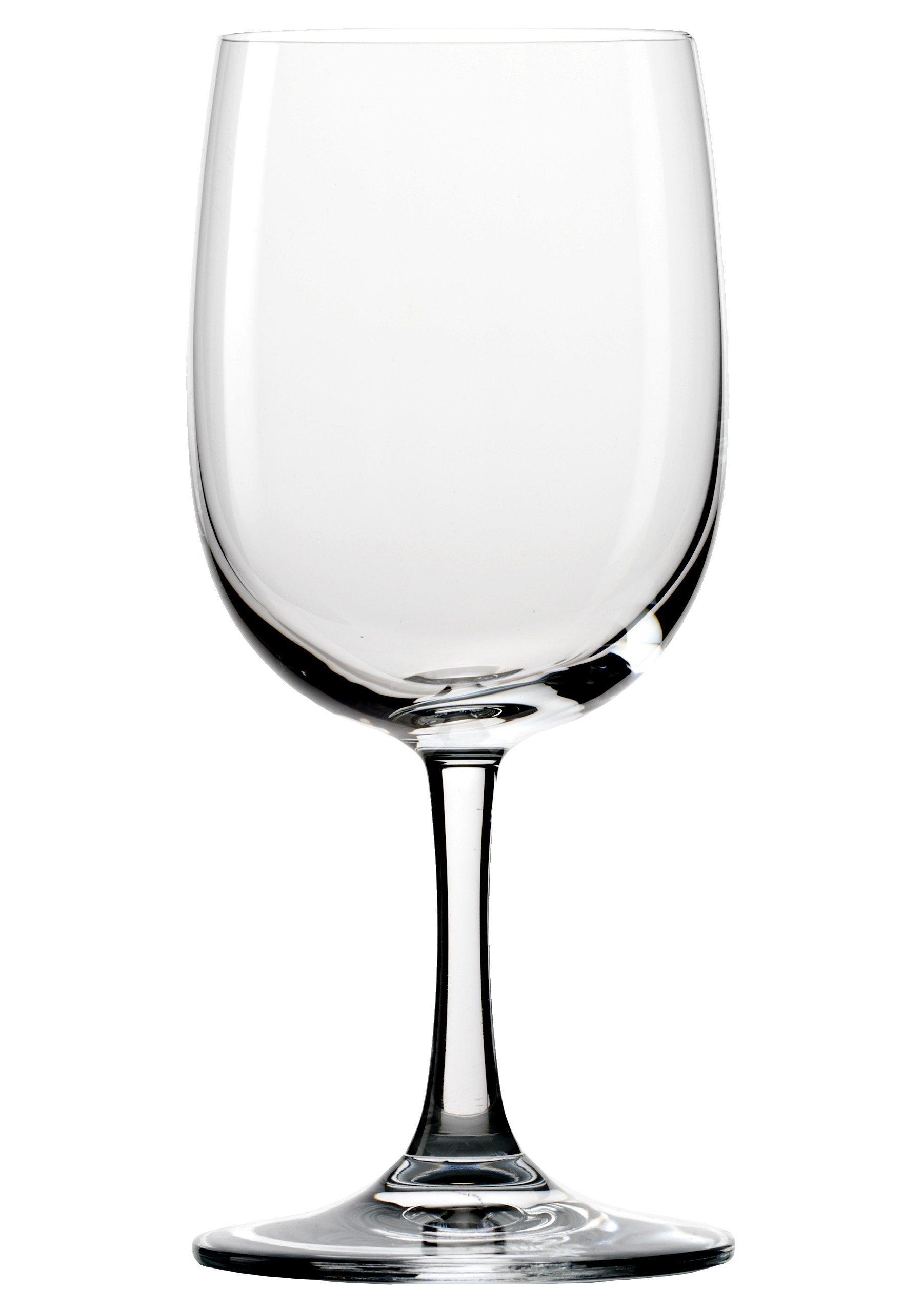 Stölzle Glas CLASSIC long life, (Set, 6 tlg.), Wasserglas, 320 ml, 6-teilig farblos Kristallgläser Gläser Glaswaren Haushaltswaren